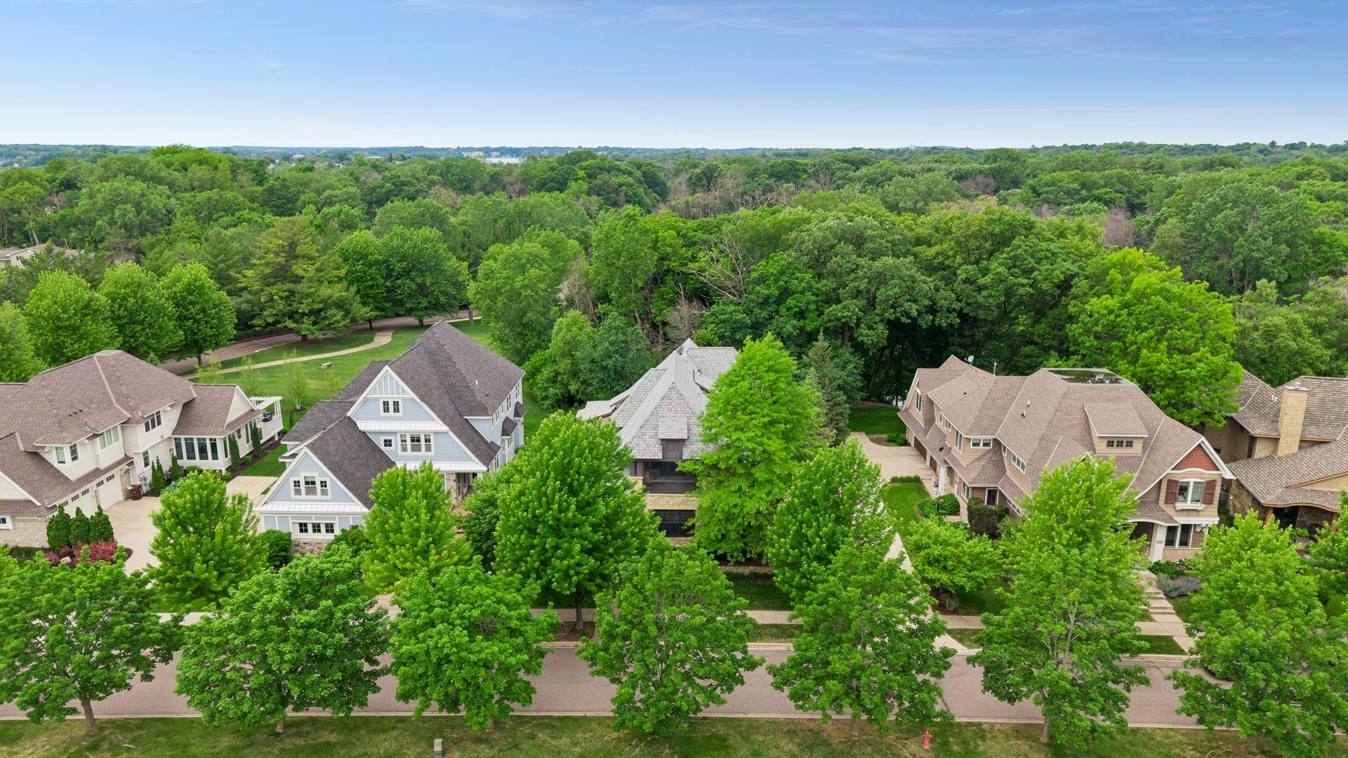 View of Residential at 2224 Portico Green, Wayzata MN 55391, Wayzata (6 of 55) - Mike Wilen | Minnesota Team Real Estate