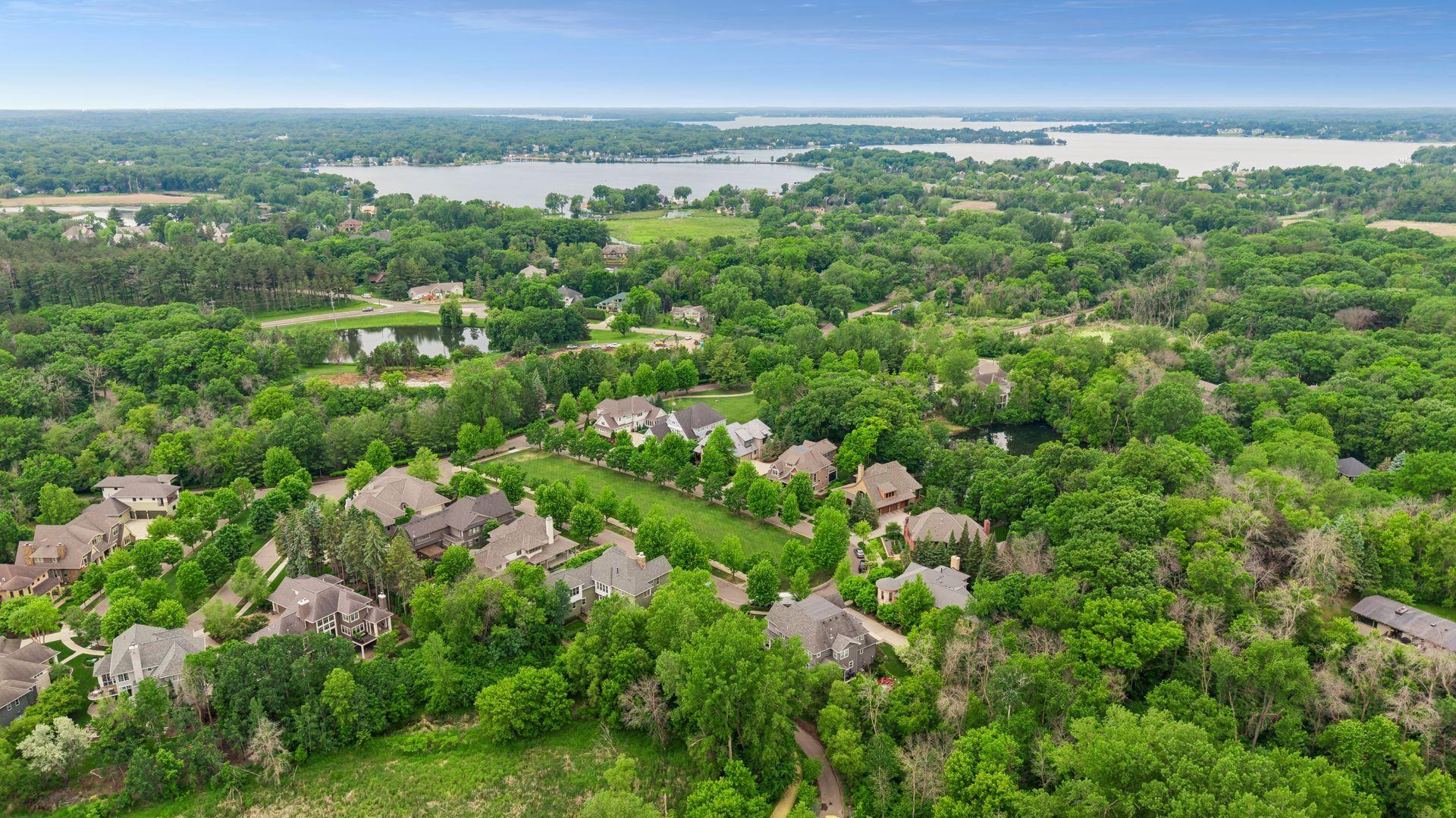 View of Residential at 2224 Portico Green, Wayzata MN 55391, Wayzata (8 of 55) - Mike Wilen | Minnesota Team Real Estate