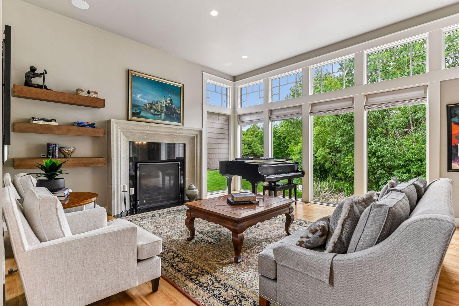View of Residential at 2224 Portico Green, Wayzata MN 55391, Wayzata - Mike Wilen | Minnesota Team Real Estate