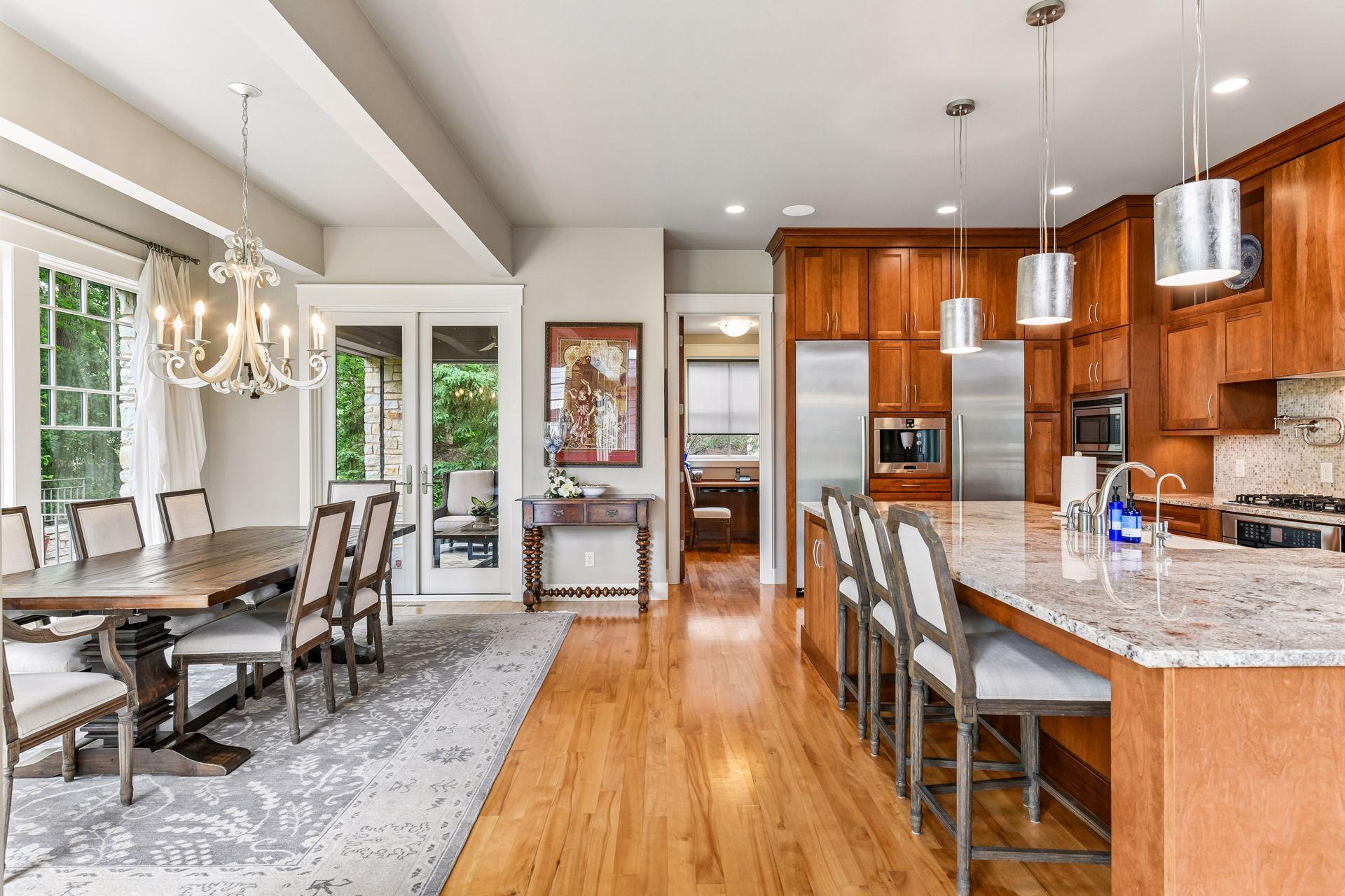 View of Residential at 2224 Portico Green, Wayzata MN 55391, Wayzata (14 of 55) - Mike Wilen | Minnesota Team Real Estate