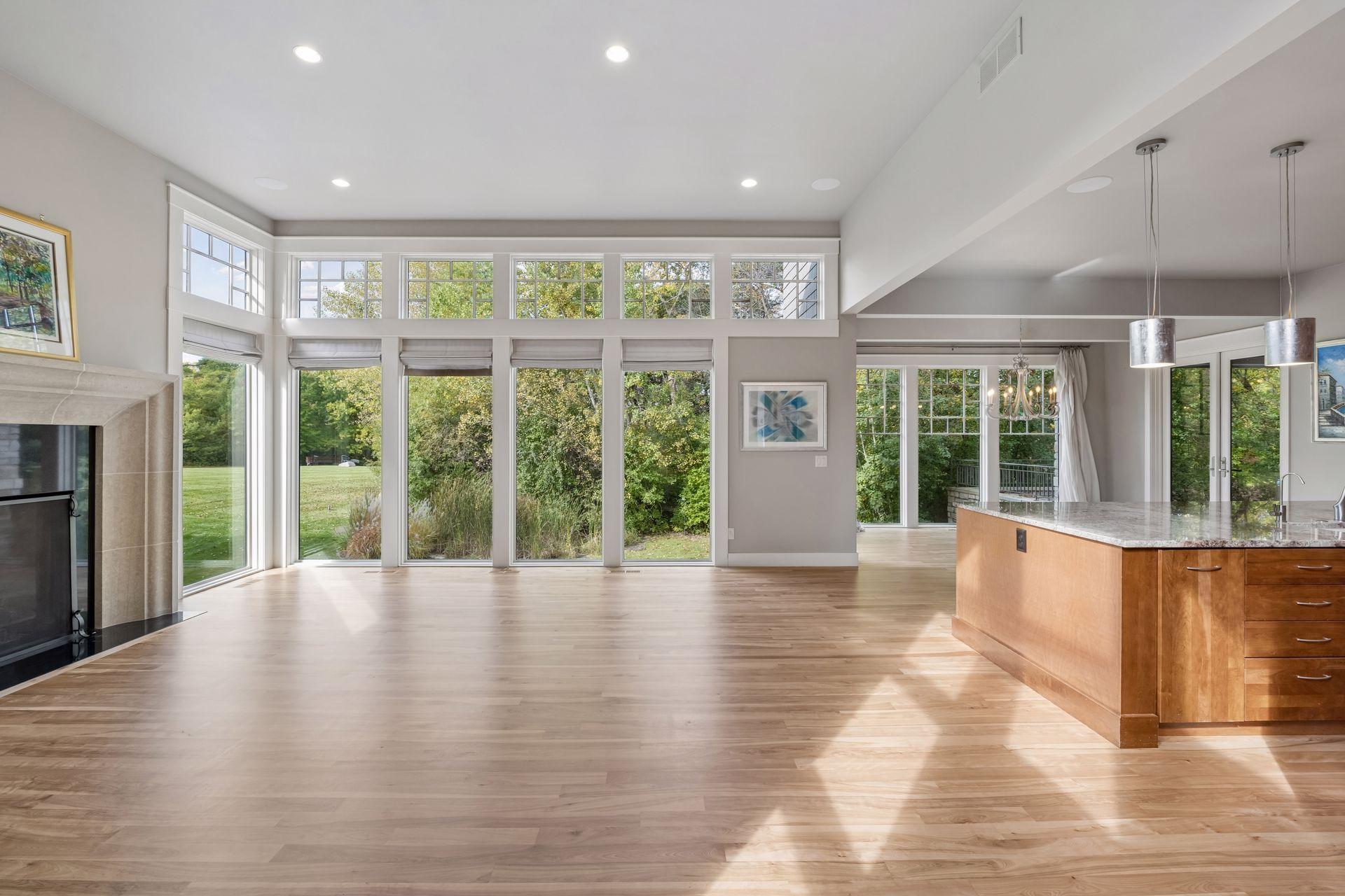 View of Single Family at 2224 Portico Green, Wayzata - Mike Wilen | Minnesota Team Real Estate