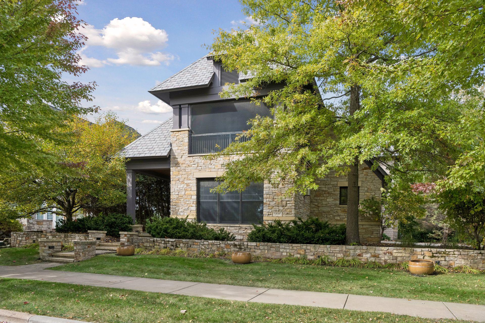 View of Residential at 2224 Portico Green, Wayzata MN 55391, Wayzata (6 of 52) - Mike Wilen | Minnesota Team Real Estate