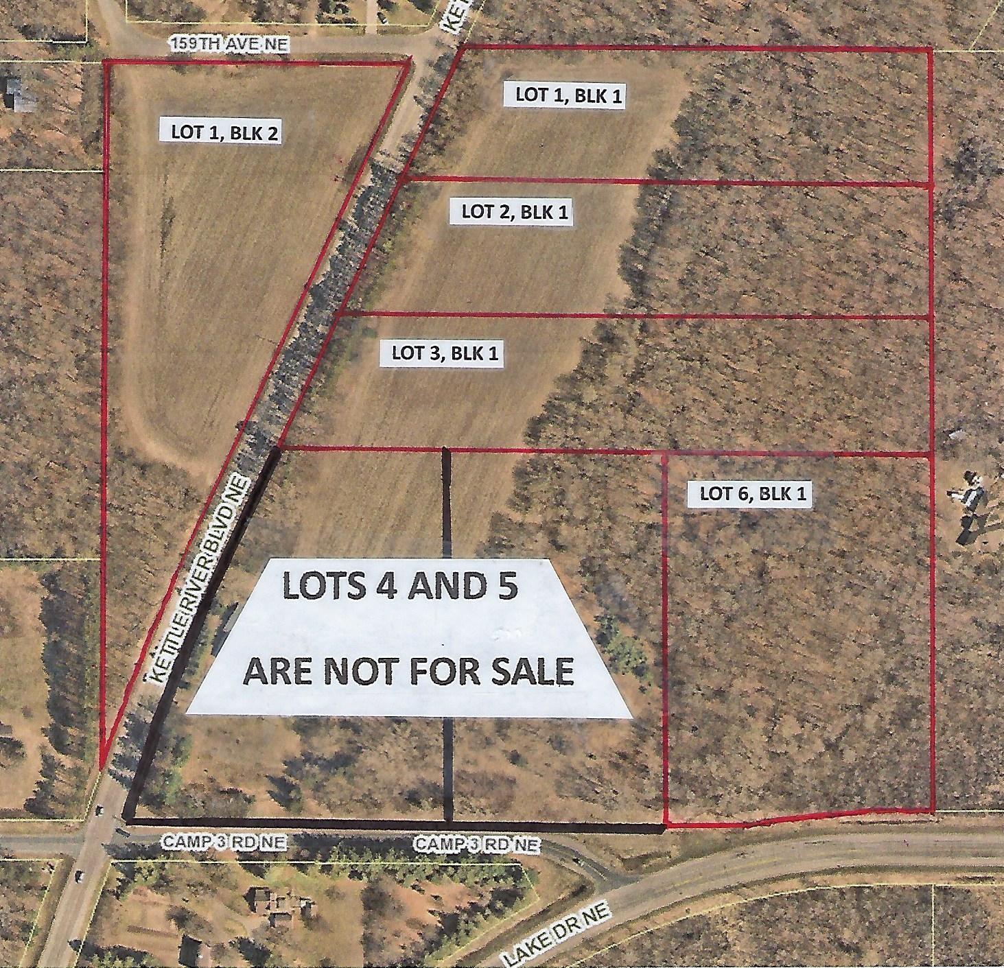 View of Land at Lot 1 Block 2 Kettle River Boulevard, Columbus MN 55025, Columbus (12 of 16) - Mike Wilen | Minnesota Team Real Estate
