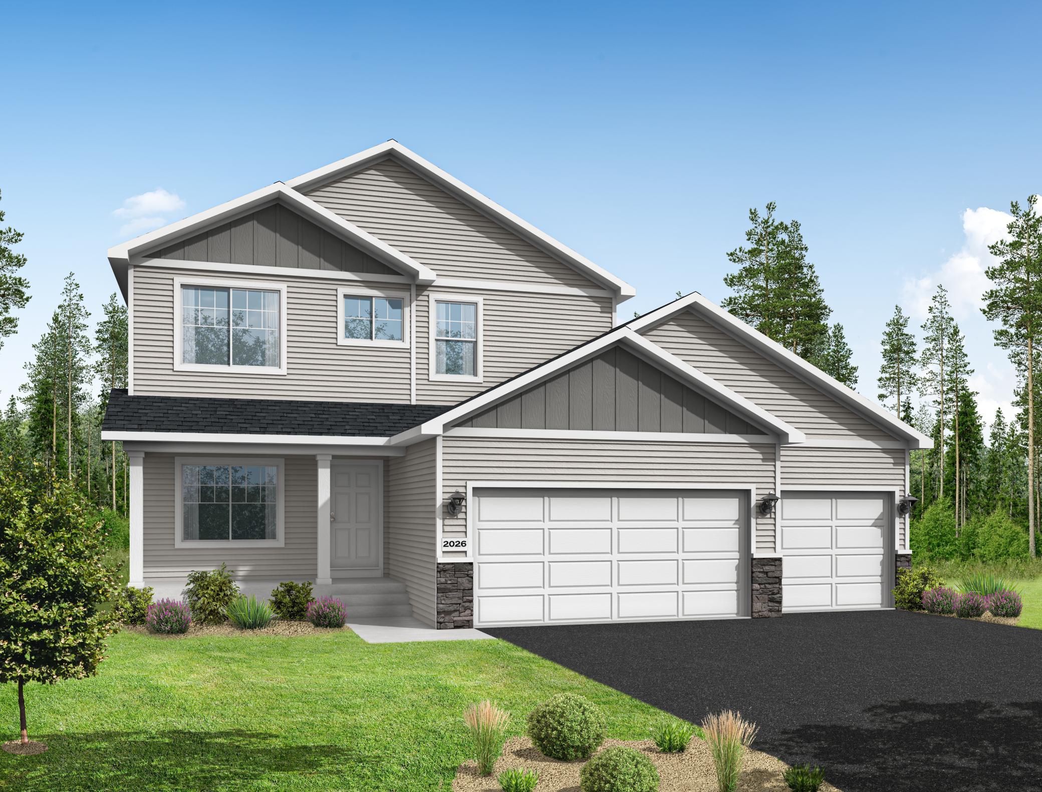 View of Residential at 3117 Jandura Avenue, Saint Michael MN 55376, Saint Michael - Mike Wilen | Minnesota Team Real Estate