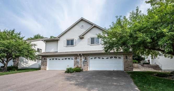 View of Residential at 8379 143rd Street, Apple Valley MN 55124, Apple Valley (2 of 26) - Mike Wilen | Minnesota Team Real Estate
