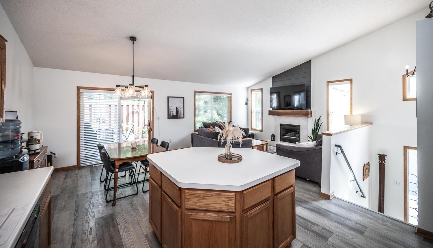View of Residential at 8379 143rd Street, Apple Valley MN 55124, Apple Valley (4 of 26) - Mike Wilen | Minnesota Team Real Estate