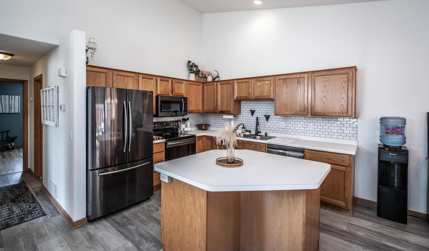 View of Residential at 8379 143rd Street, Apple Valley MN 55124, Apple Valley (5 of 26) - Mike Wilen | Minnesota Team Real Estate