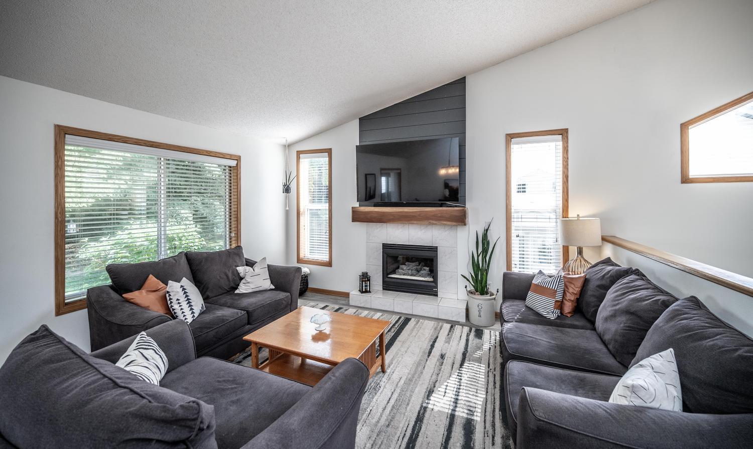 View of Residential at 8379 143rd Street, Apple Valley MN 55124, Apple Valley - Mike Wilen | Minnesota Team Real Estate
