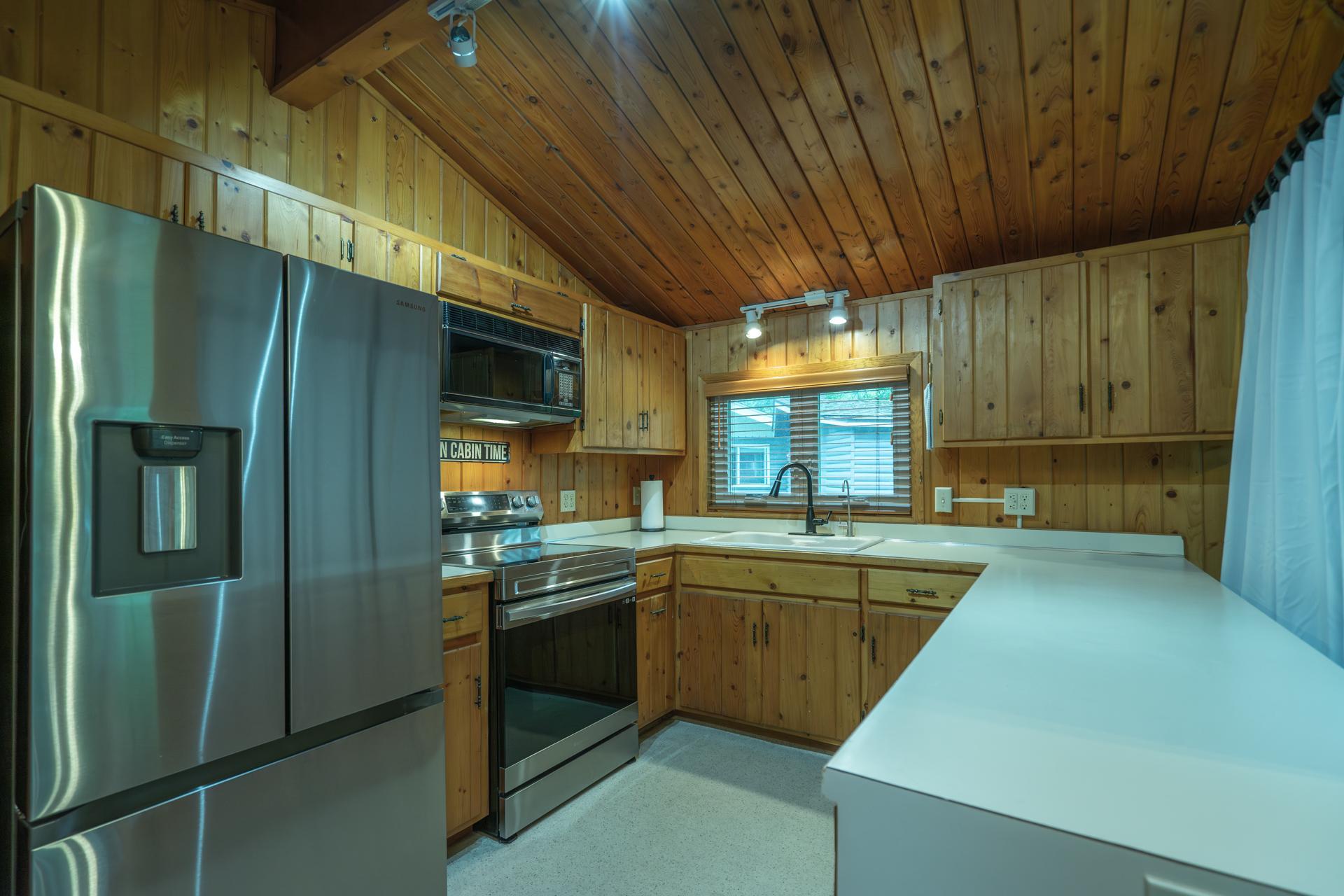 View of Residential at 8672 Wren Drive, Pequot Lakes MN 56472, Pequot Lakes (6 of 32) - Mike Wilen | Minnesota Team Real Estate