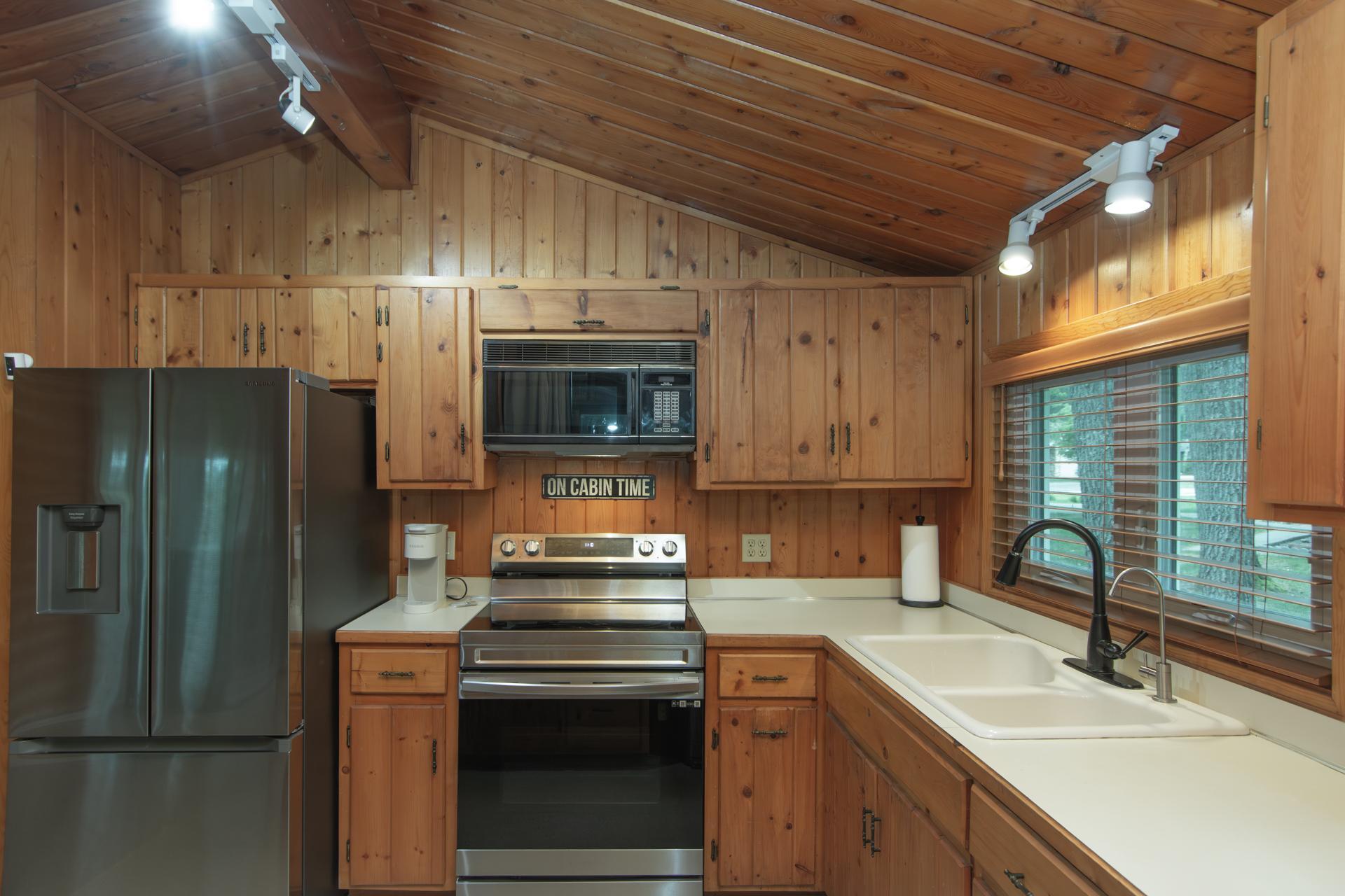 View of Residential at 8672 Wren Drive, Pequot Lakes MN 56472, Pequot Lakes (7 of 32) - Mike Wilen | Minnesota Team Real Estate