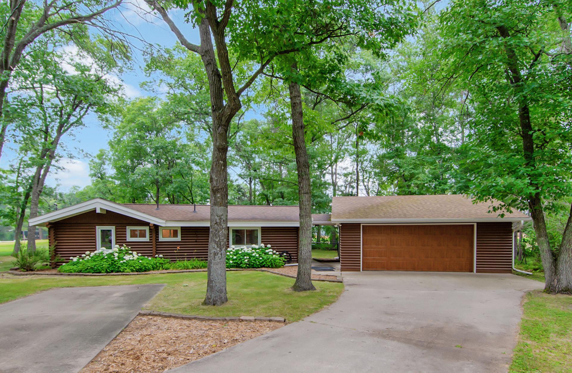 View of Residential at 8672 Wren Drive, Pequot Lakes MN 56472, Pequot Lakes - Mike Wilen | Minnesota Team Real Estate