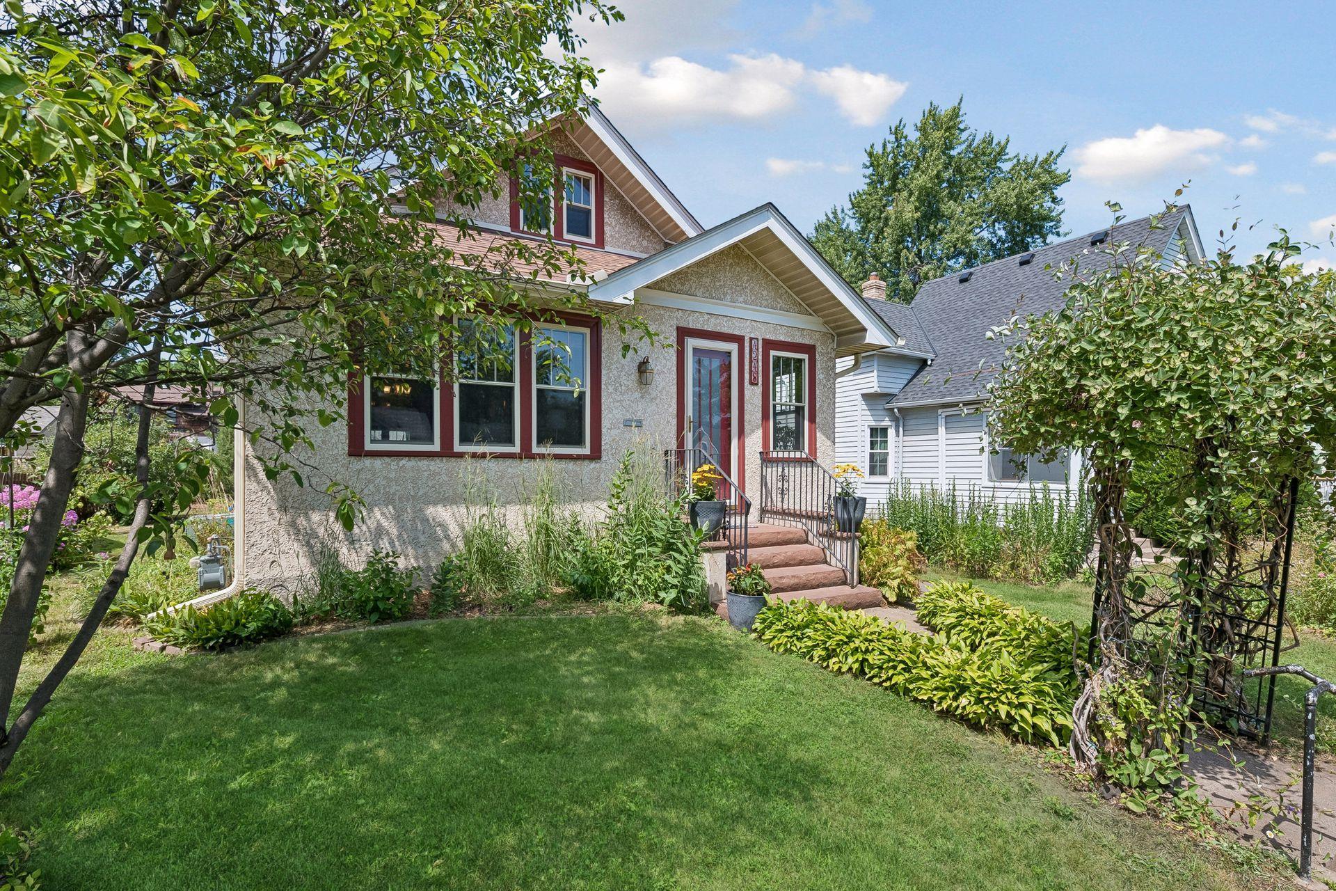View of Residential at 4248 12th Avenue, Minneapolis MN 55407, Minneapolis - Mike Wilen | Minnesota Team Real Estate