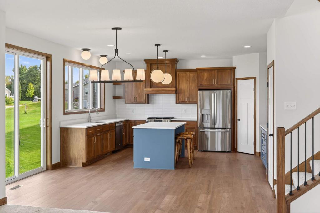 View of Residential at 22391 Makah Street, Oak Grove MN 55303, Oak Grove (3 of 15) - Mike Wilen | Minnesota Team Real Estate