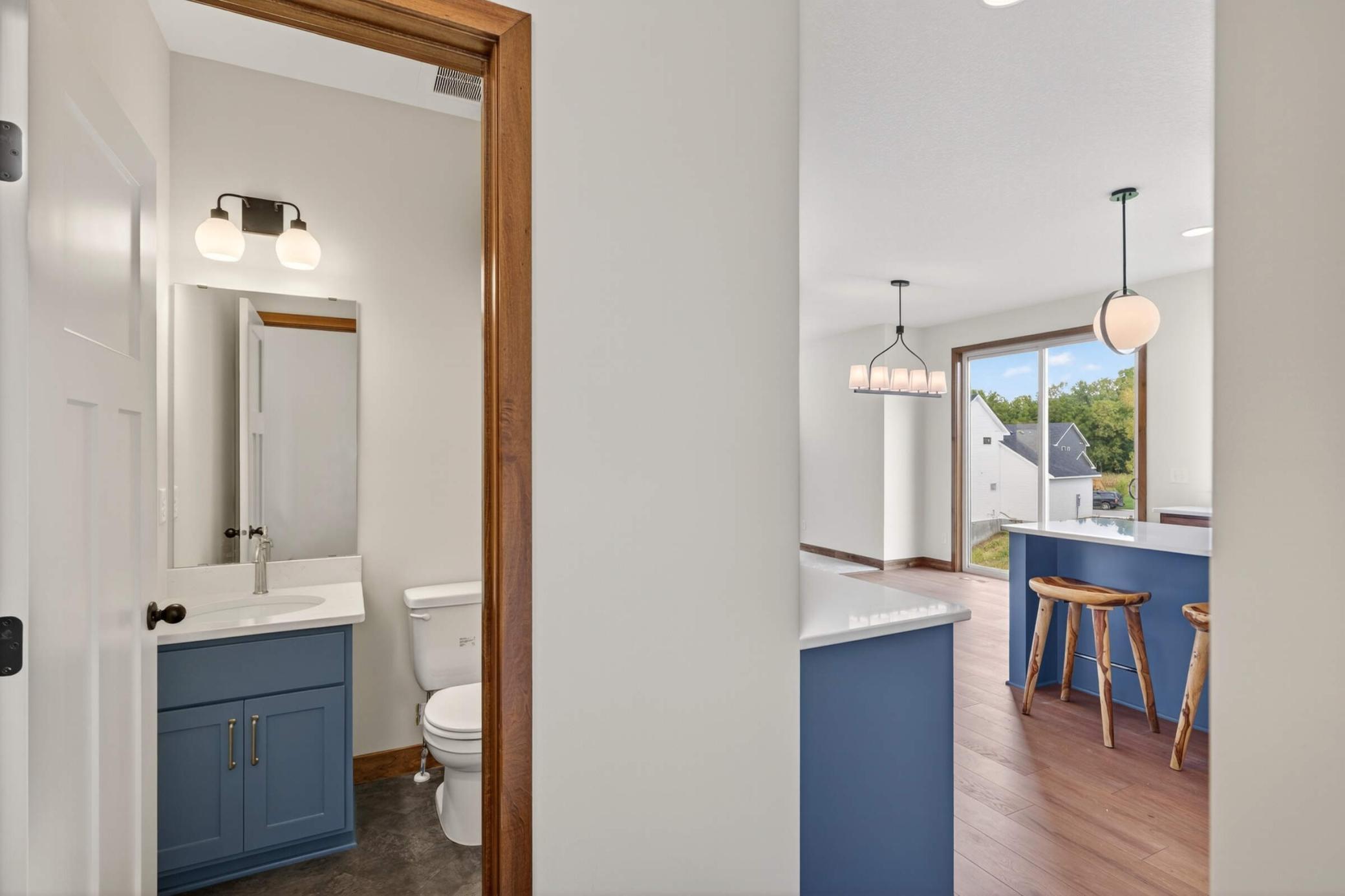 View of Residential at 22391 Makah Street, Oak Grove MN 55303, Oak Grove (9 of 17) - Mike Wilen | Minnesota Team Real Estate