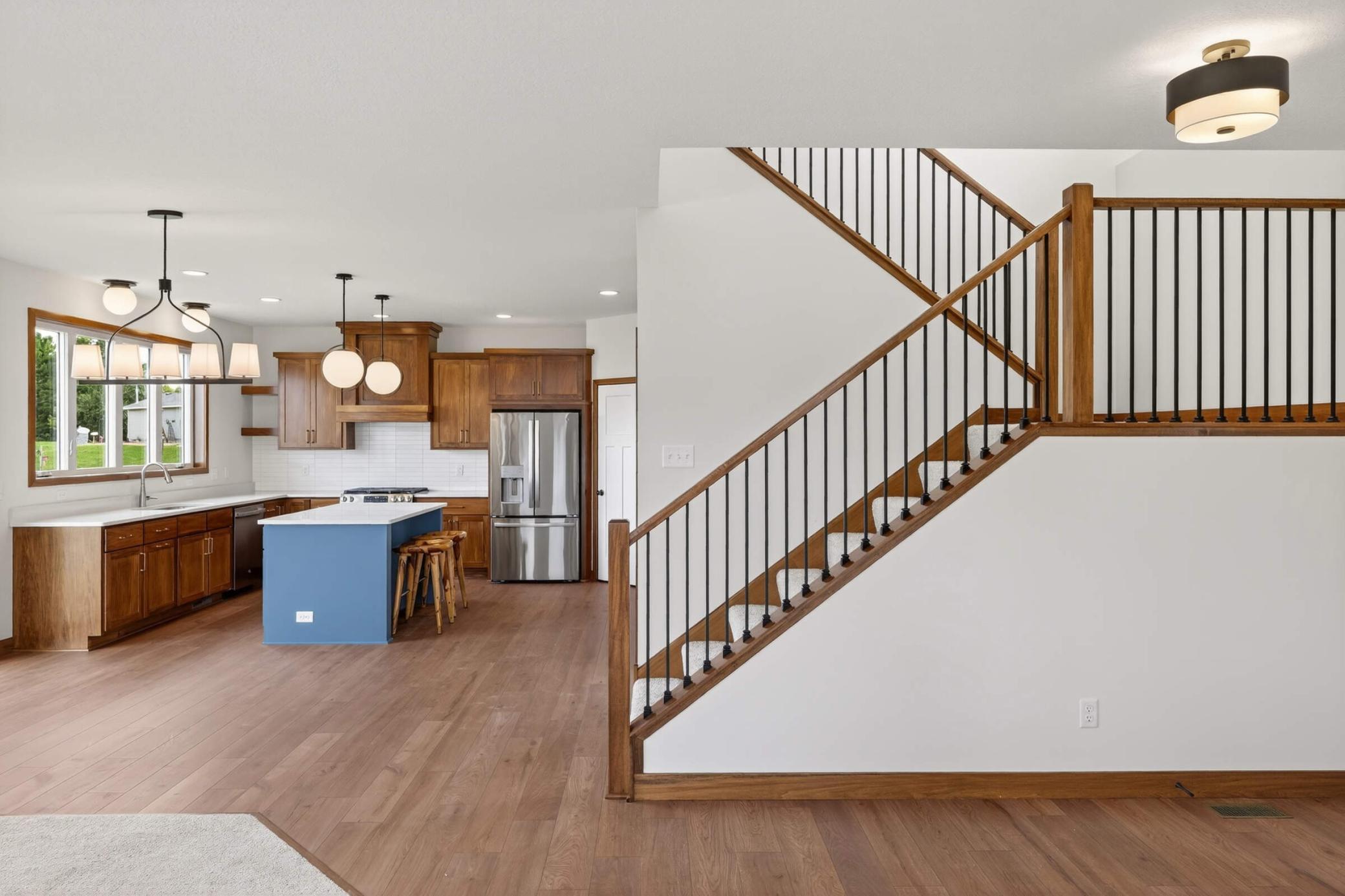 View of Residential at 22391 Makah Street, Oak Grove MN 55303, Oak Grove (8 of 17) - Mike Wilen | Minnesota Team Real Estate