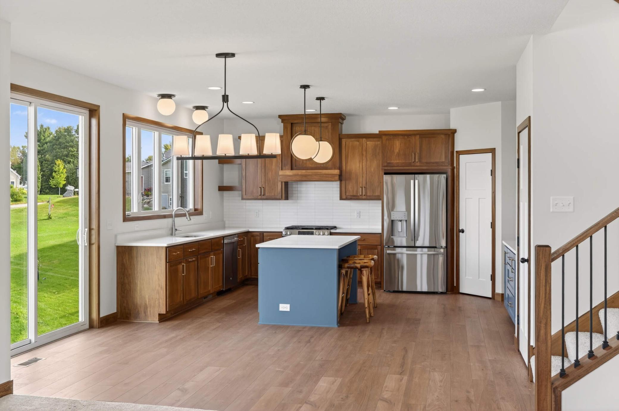 View of Residential at 22391 Makah Street, Oak Grove MN 55303, Oak Grove (3 of 17) - Mike Wilen | Minnesota Team Real Estate