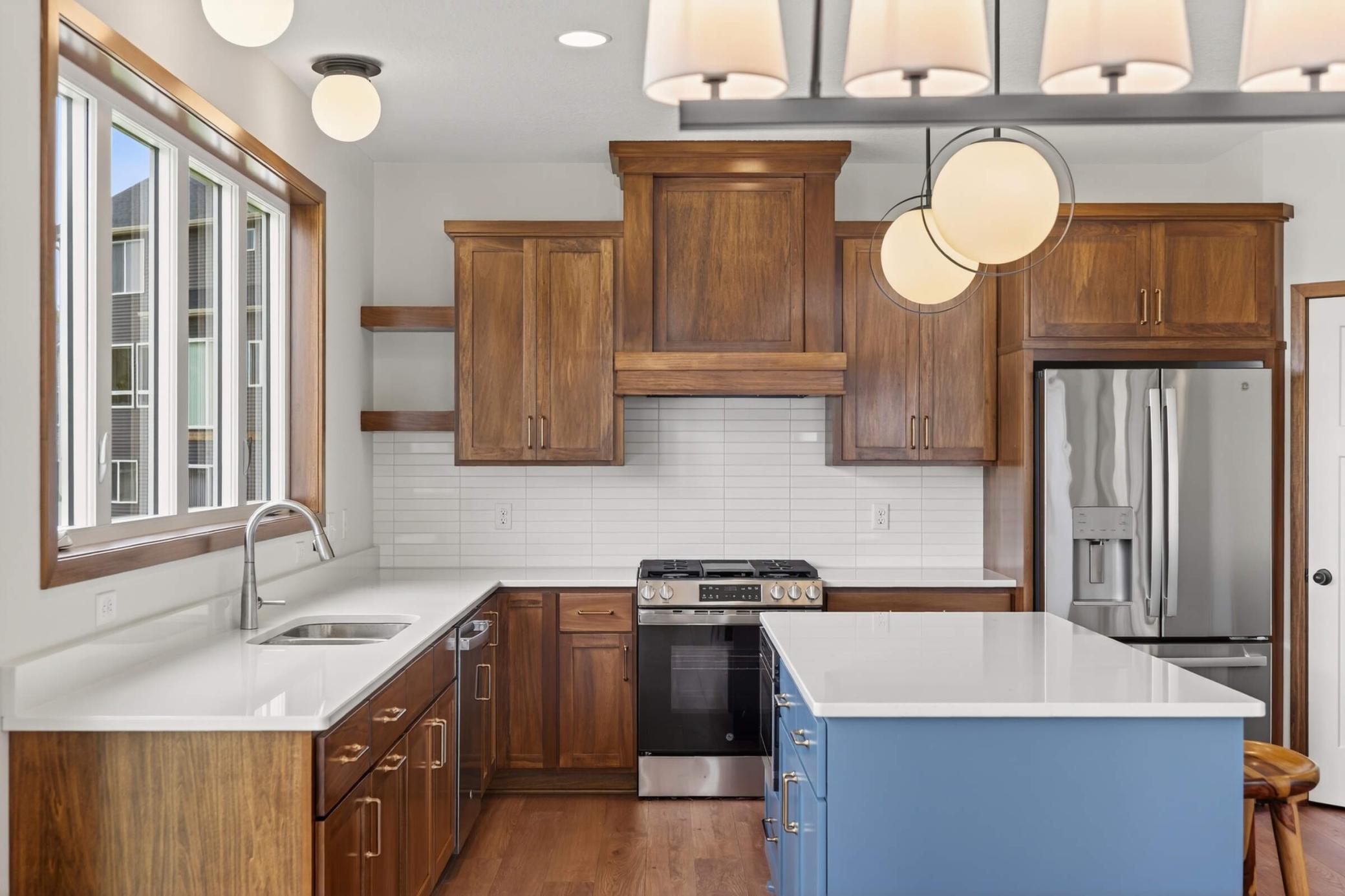 View of Residential at 22391 Makah Street, Oak Grove MN 55303, Oak Grove (2 of 17) - Mike Wilen | Minnesota Team Real Estate