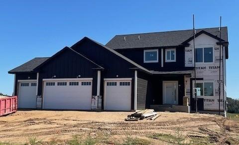 View of Single Family at 22391 Makah Street, Oak Grove - Mike Wilen | Minnesota Team Real Estate