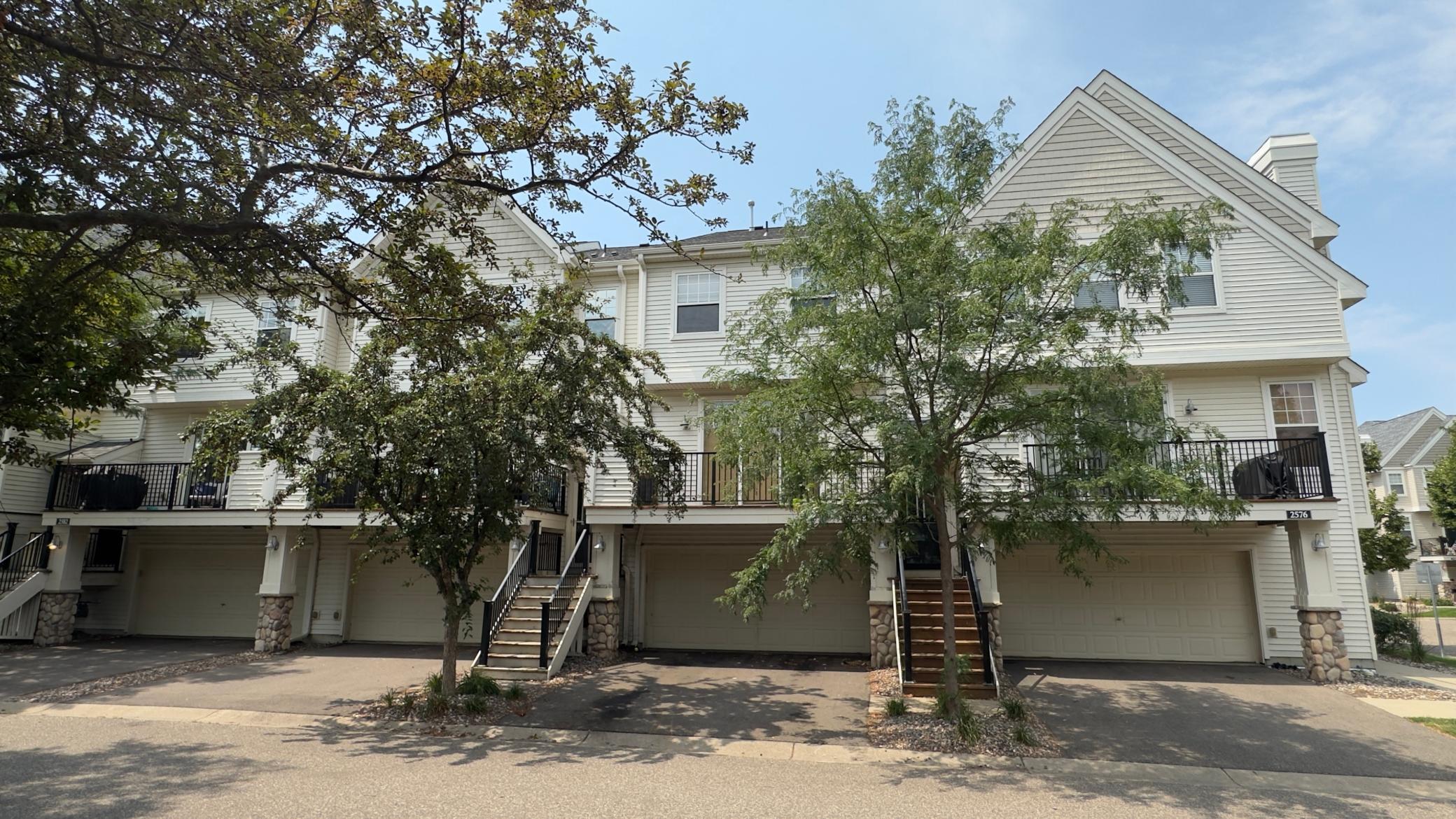 View of Residential at 2578 136th Street #98, Rosemount MN 55068, Rosemount - Mike Wilen | Minnesota Team Real Estate