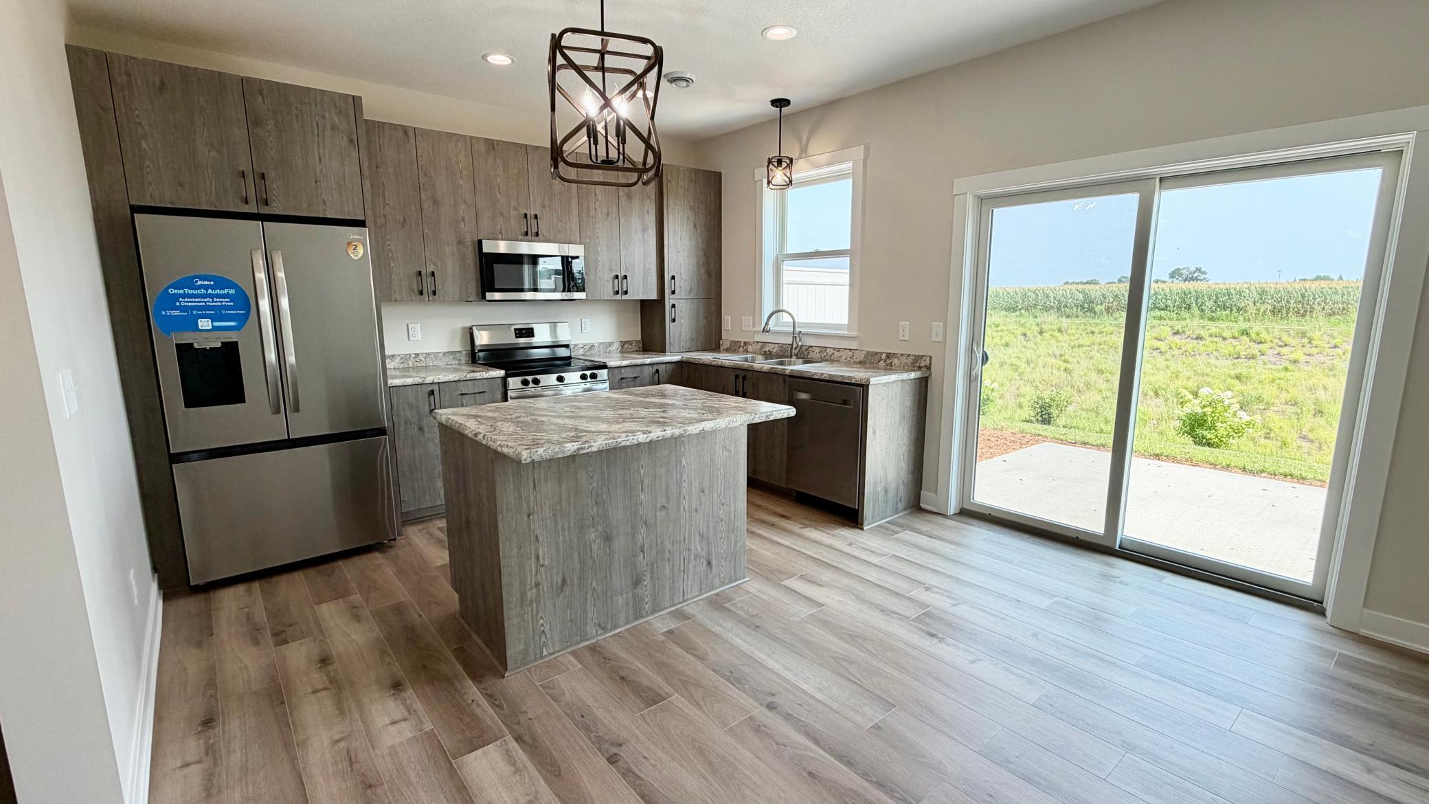 View of Residential at 803 Viburnum Street, Belle Plaine MN 56011, Belle Plaine (2 of 13) - Mike Wilen | Minnesota Team Real Estate