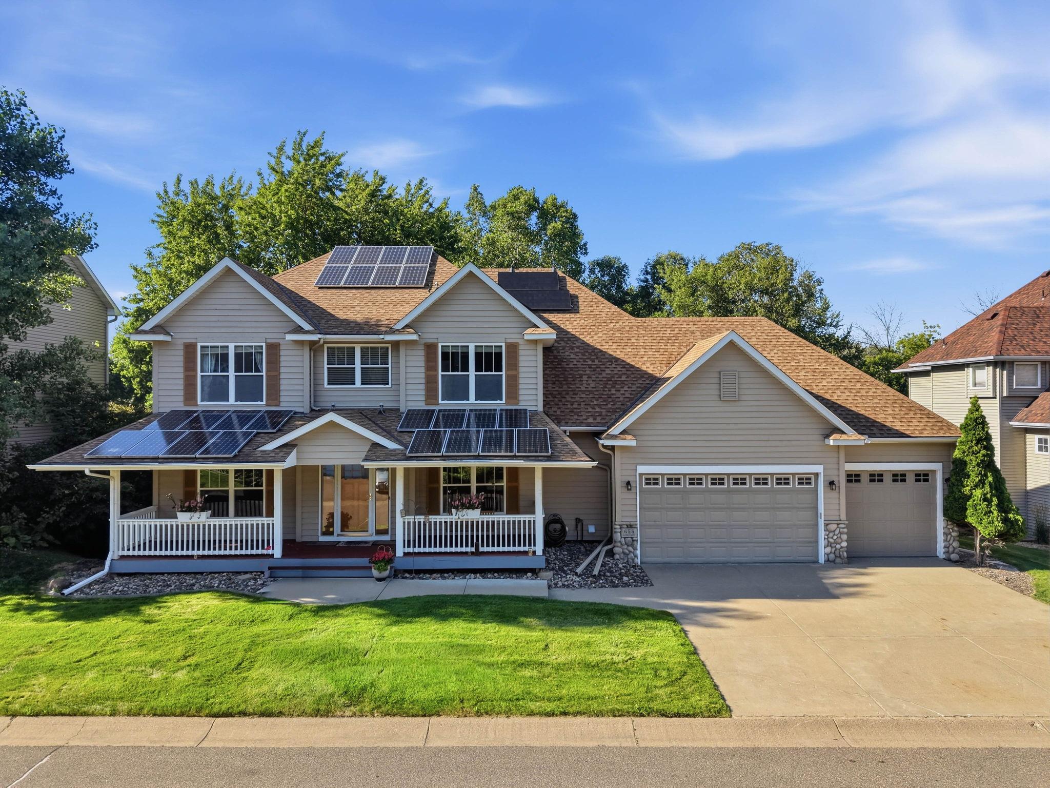 View of Residential at 655 Lexie Court, Eagan MN 55123, Eagan - Mike Wilen | Minnesota Team Real Estate