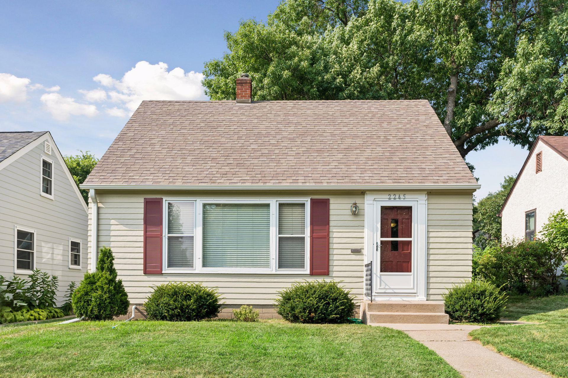 View of Residential at 2245 Highland Parkway, Saint Paul MN 55116, Saint Paul - Mike Wilen | Minnesota Team Real Estate