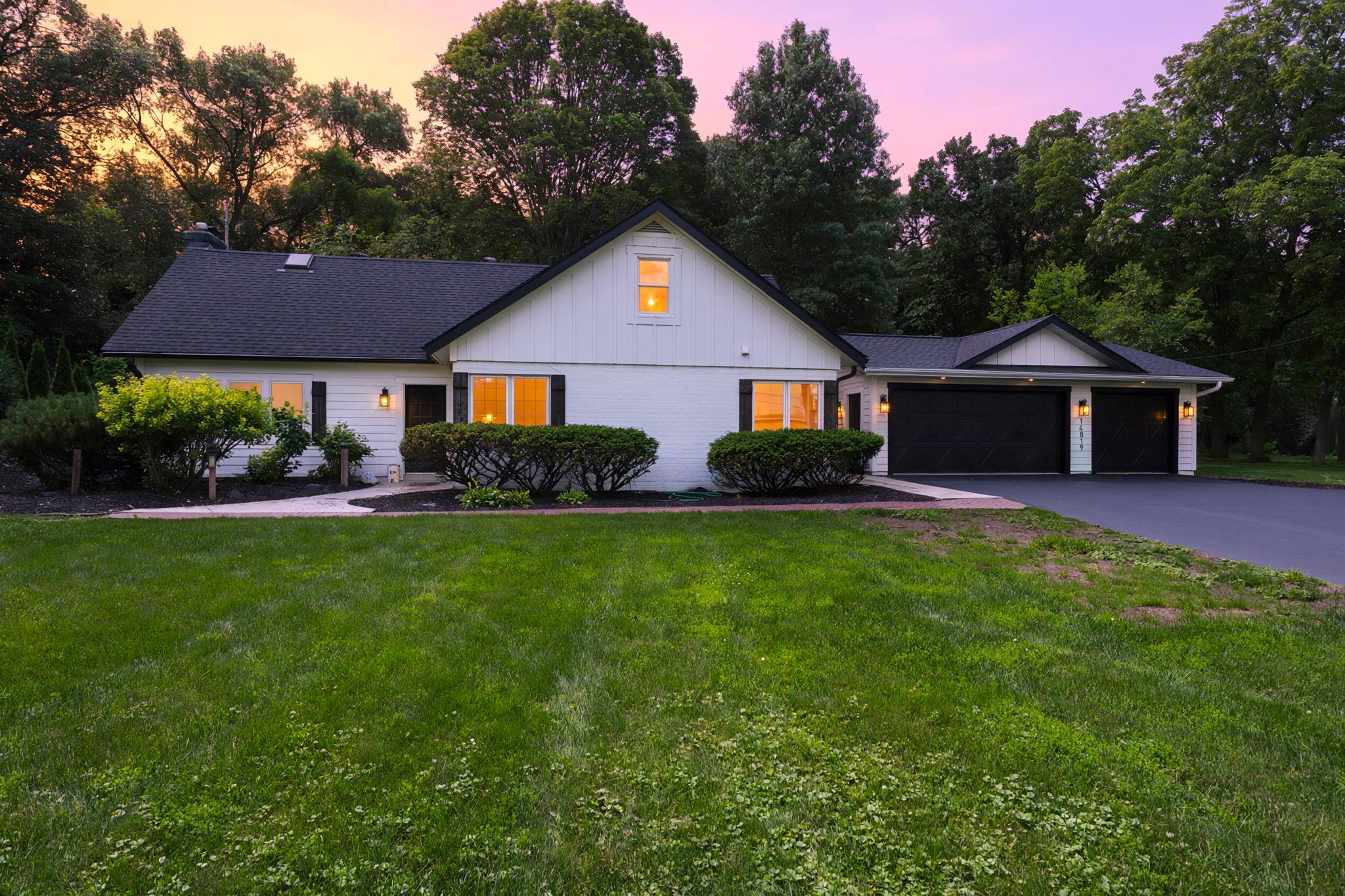 View of Single Family at 14819 Margaret Place, Minnetonka - Mike Wilen | Minnesota Team Real Estate