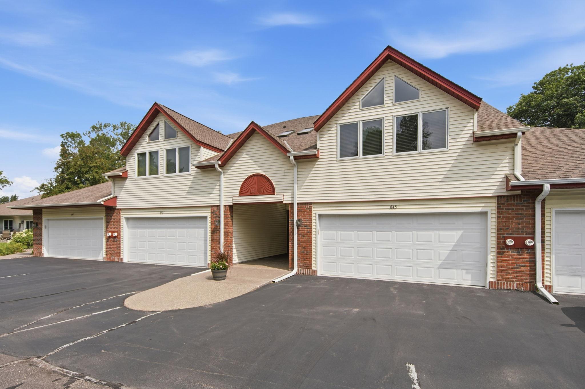 View of Residential at 845 8th Avenue, Forest Lake MN 55025, Forest Lake (49 of 51) - Mike Wilen | Minnesota Team Real Estate