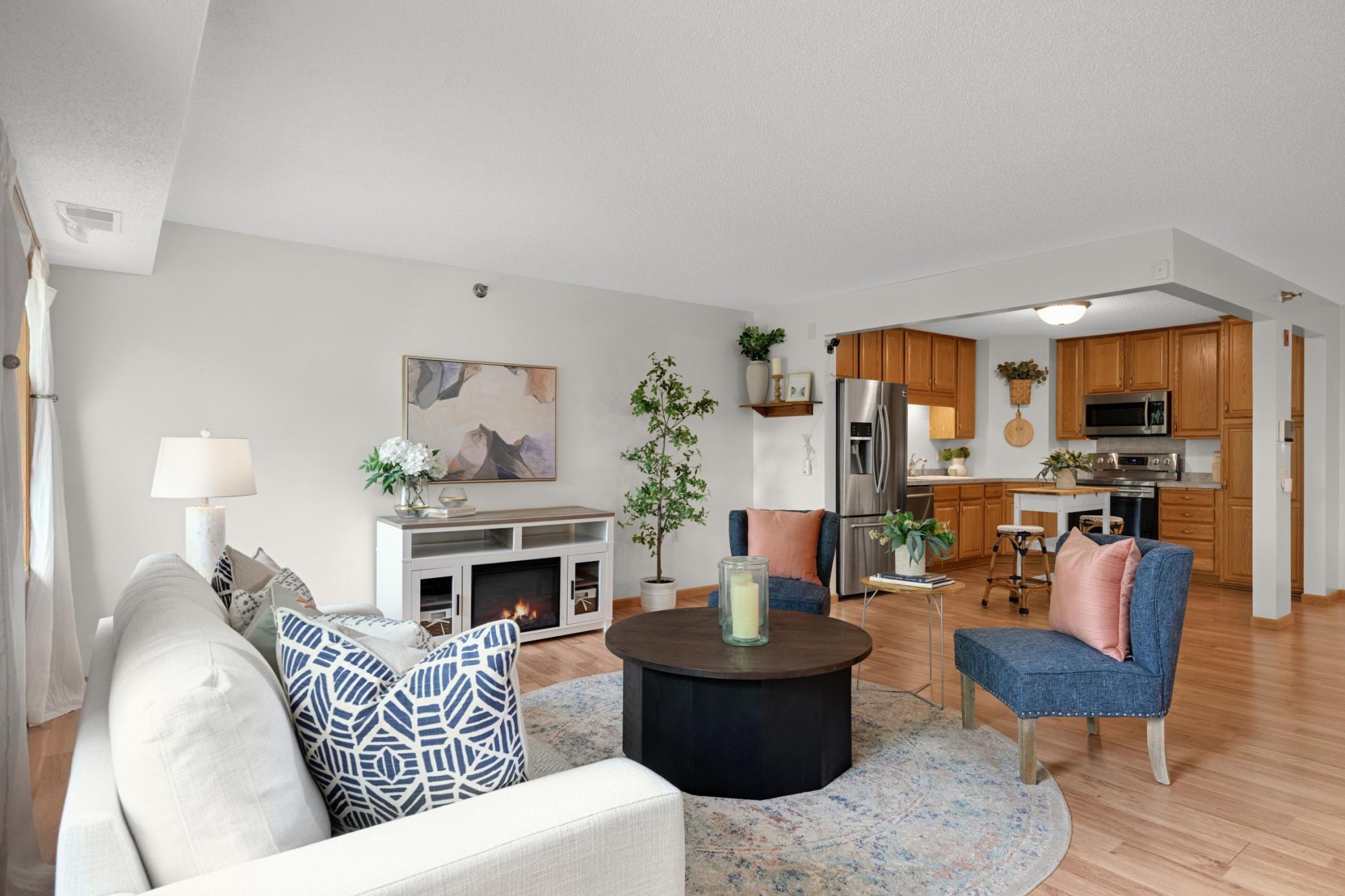 View of Residential at 18400 Euclid Street #357, Farmington MN 55024, Farmington (2 of 23) - Mike Wilen | Minnesota Team Real Estate