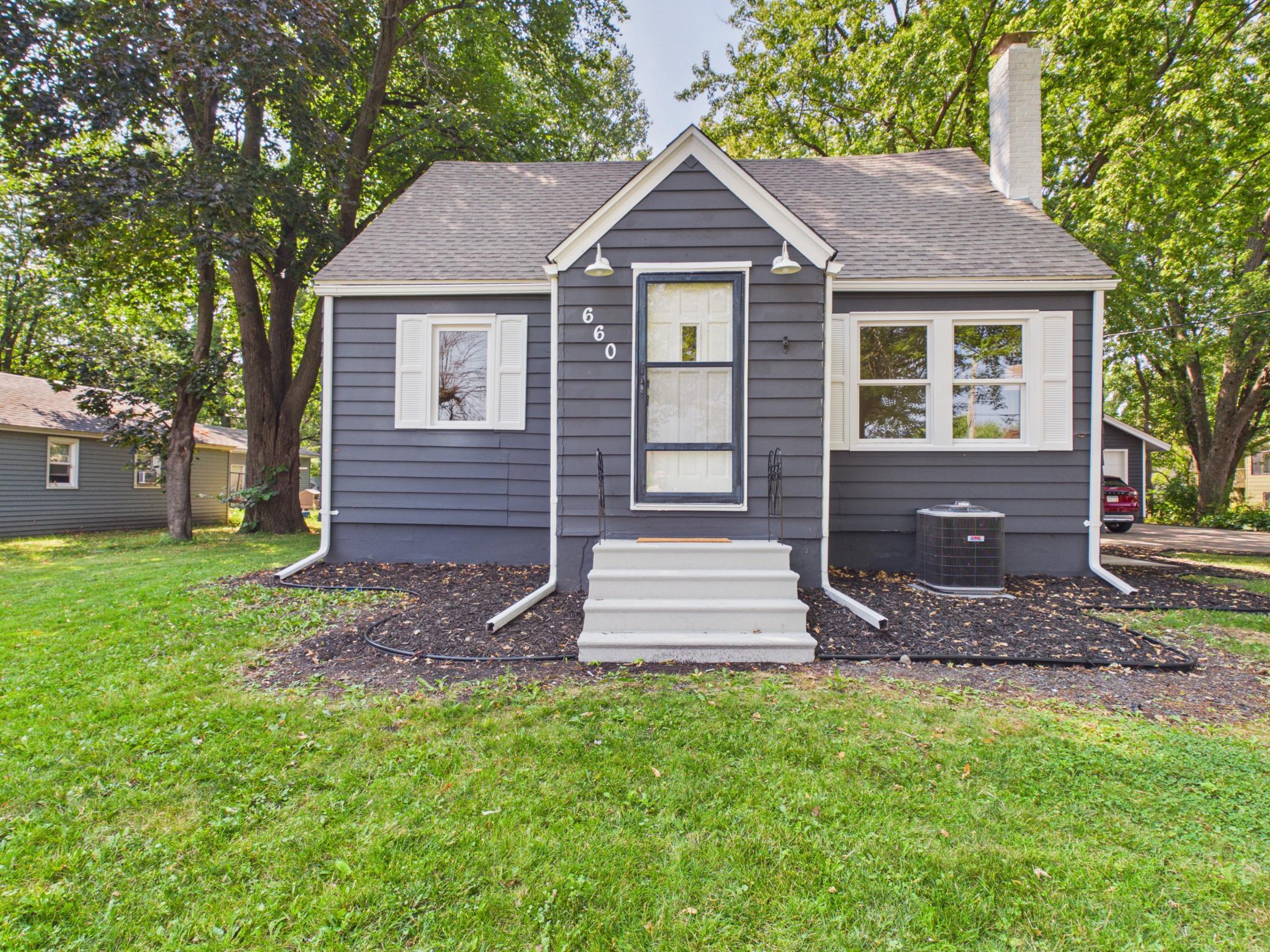 View of Residential at 660 County Road D, Little Canada MN 55117, Little Canada - Mike Wilen | Minnesota Team Real Estate