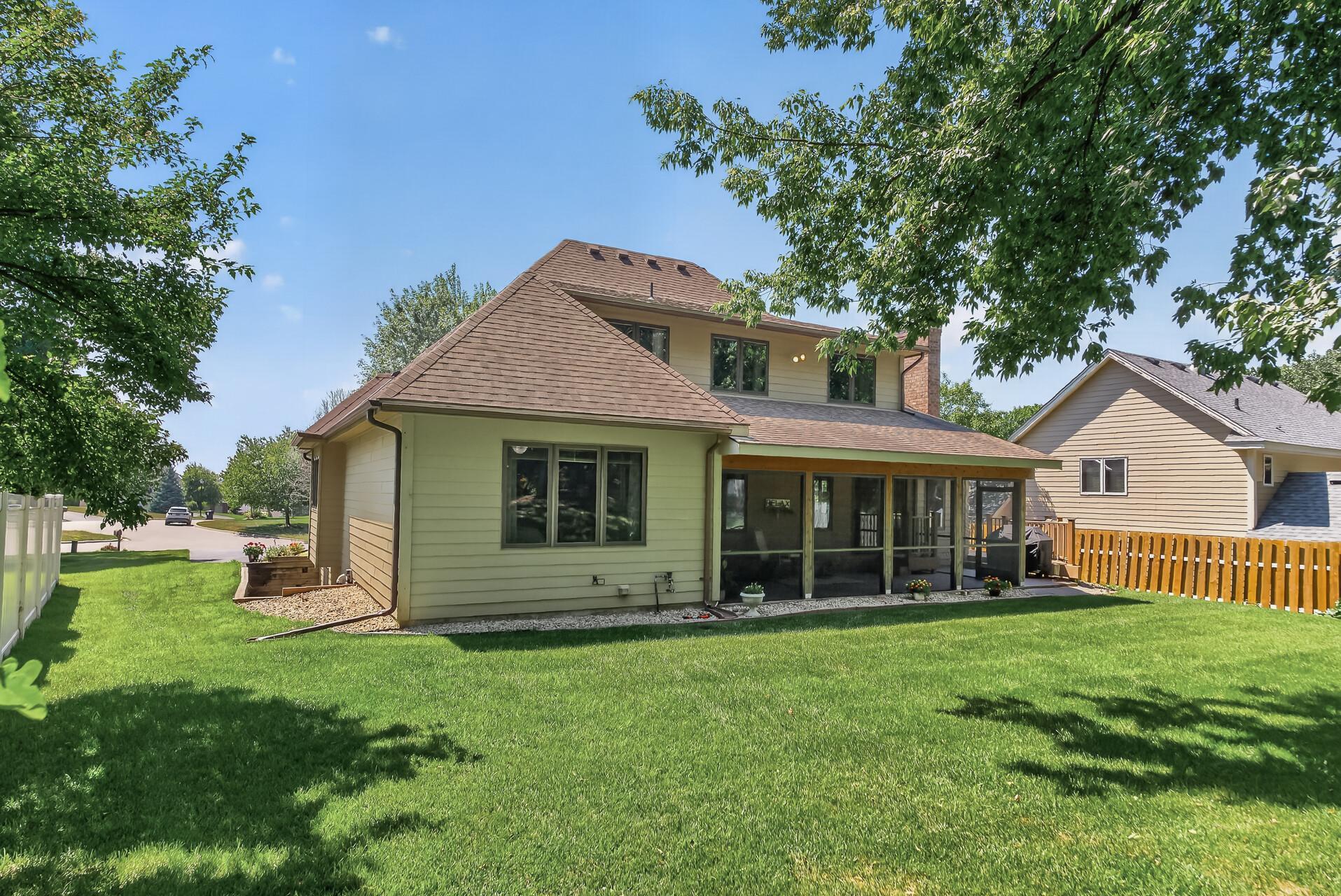 View of Residential at 71 Marcin Hill, Burnsville MN 55337, Burnsville (45 of 56) - Mike Wilen | Minnesota Team Real Estate