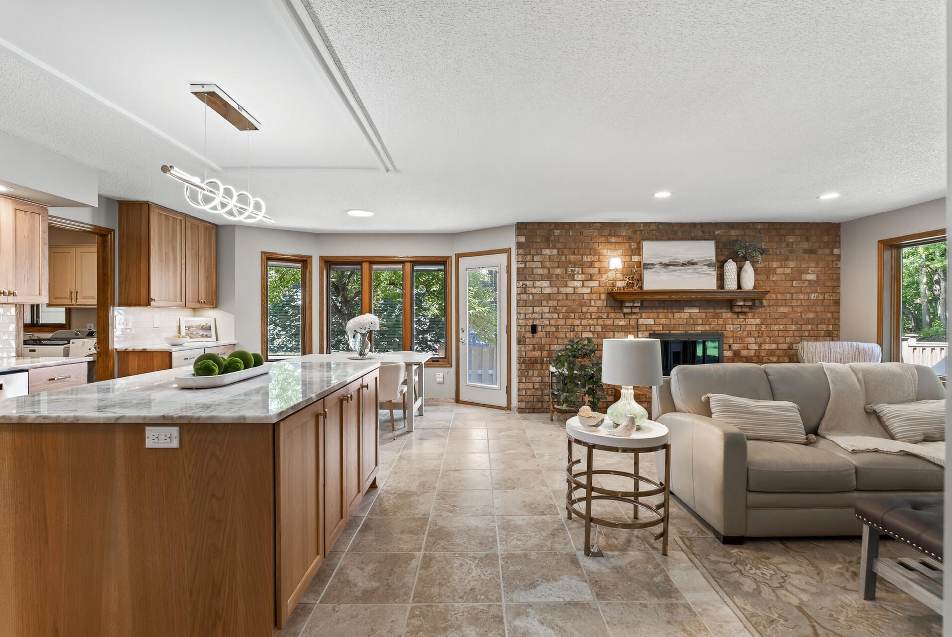 View of Residential at 71 Marcin Hill, Burnsville MN 55337, Burnsville (13 of 56) - Mike Wilen | Minnesota Team Real Estate