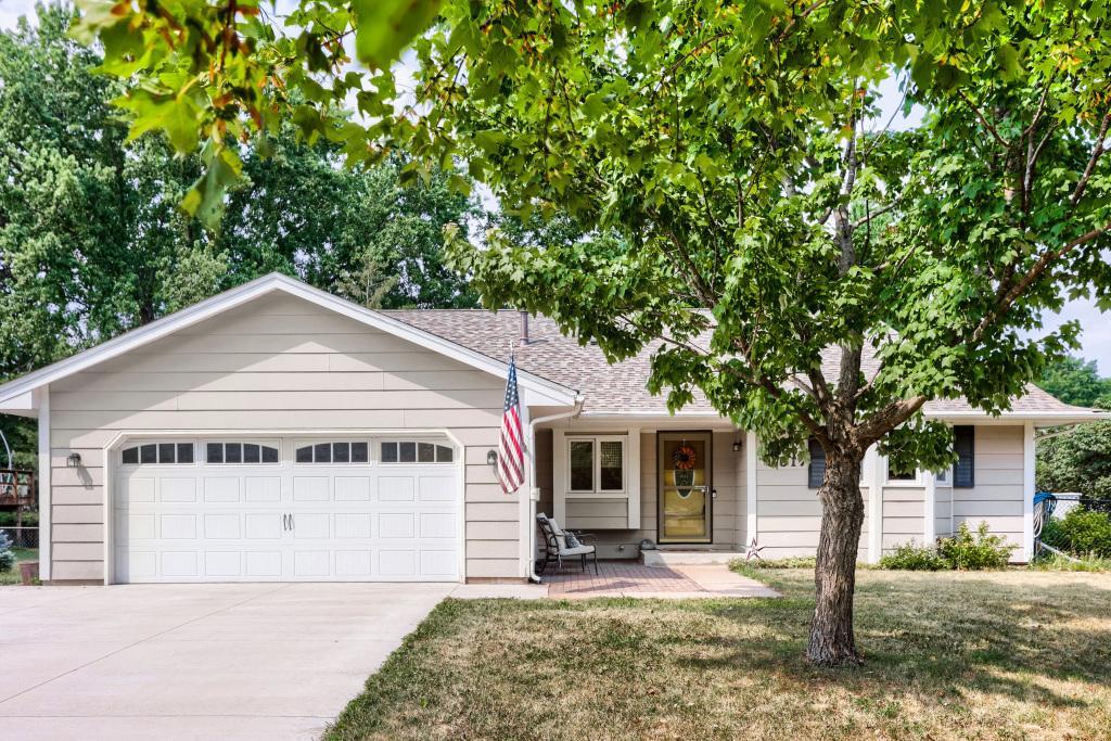 View of Residential at 3917 Edgewood Road, Circle Pines MN 55014, Circle Pines - Mike Wilen | Minnesota Team Real Estate
