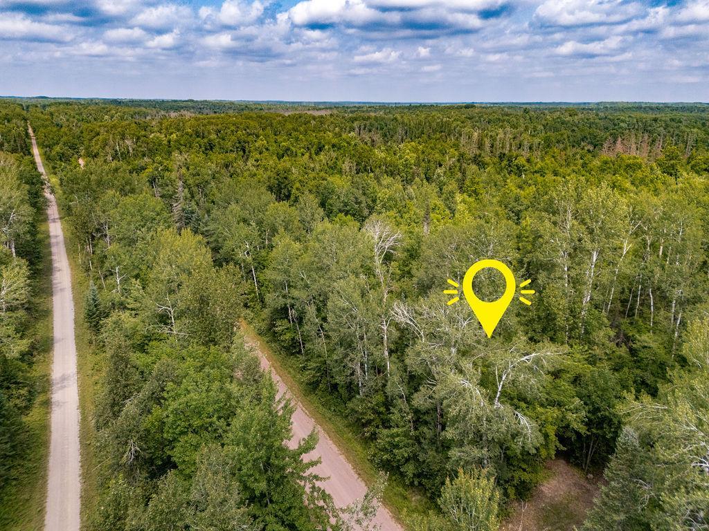 View of Land at 65454 Kingsdale Road, Sandstone MN 55072, Sandstone (5 of 19) - Mike Wilen | Minnesota Team Real Estate