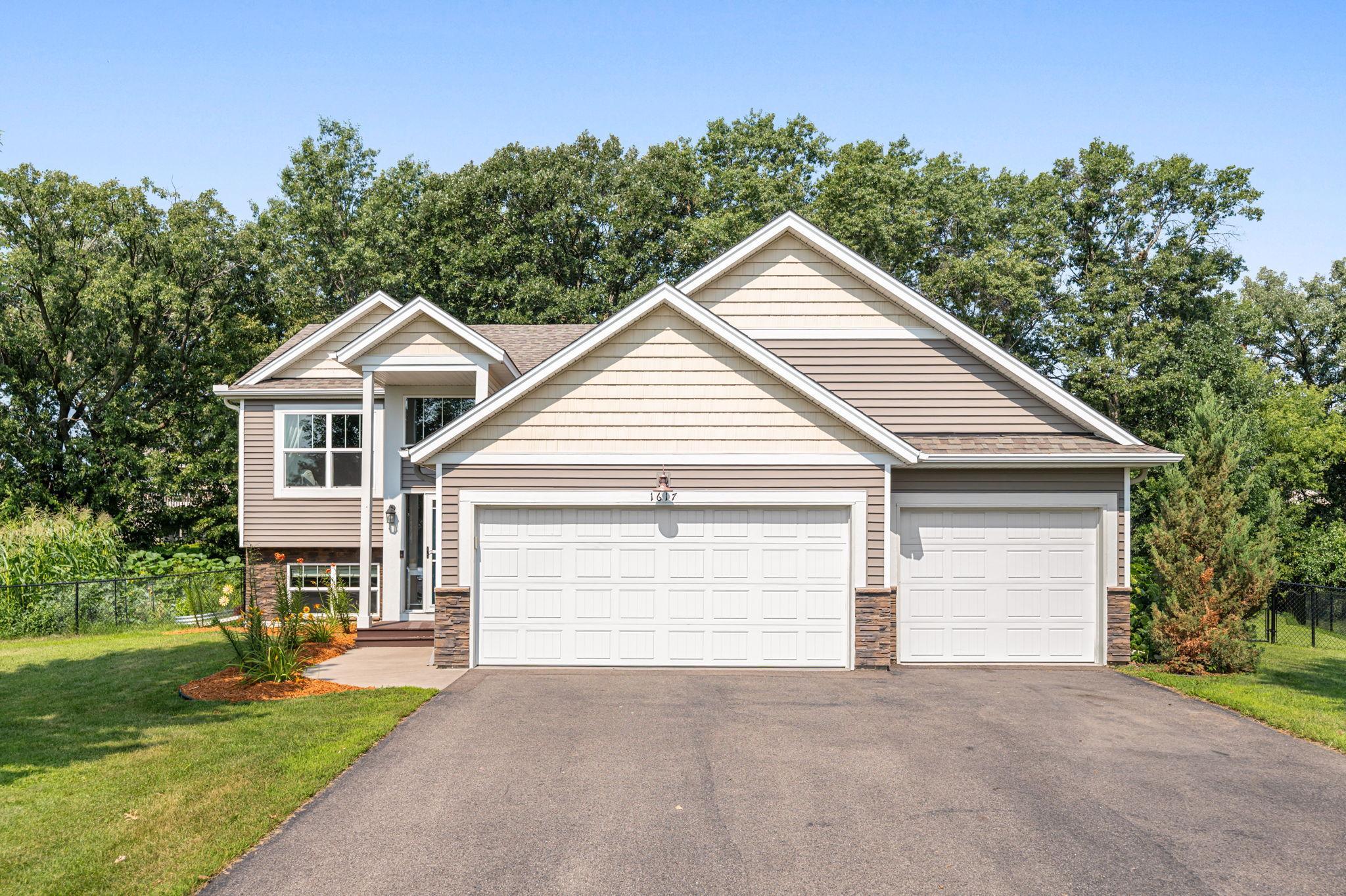 View of Residential at 1617 129th Avenue, Blaine MN 55449, Blaine - Mike Wilen | Minnesota Team Real Estate