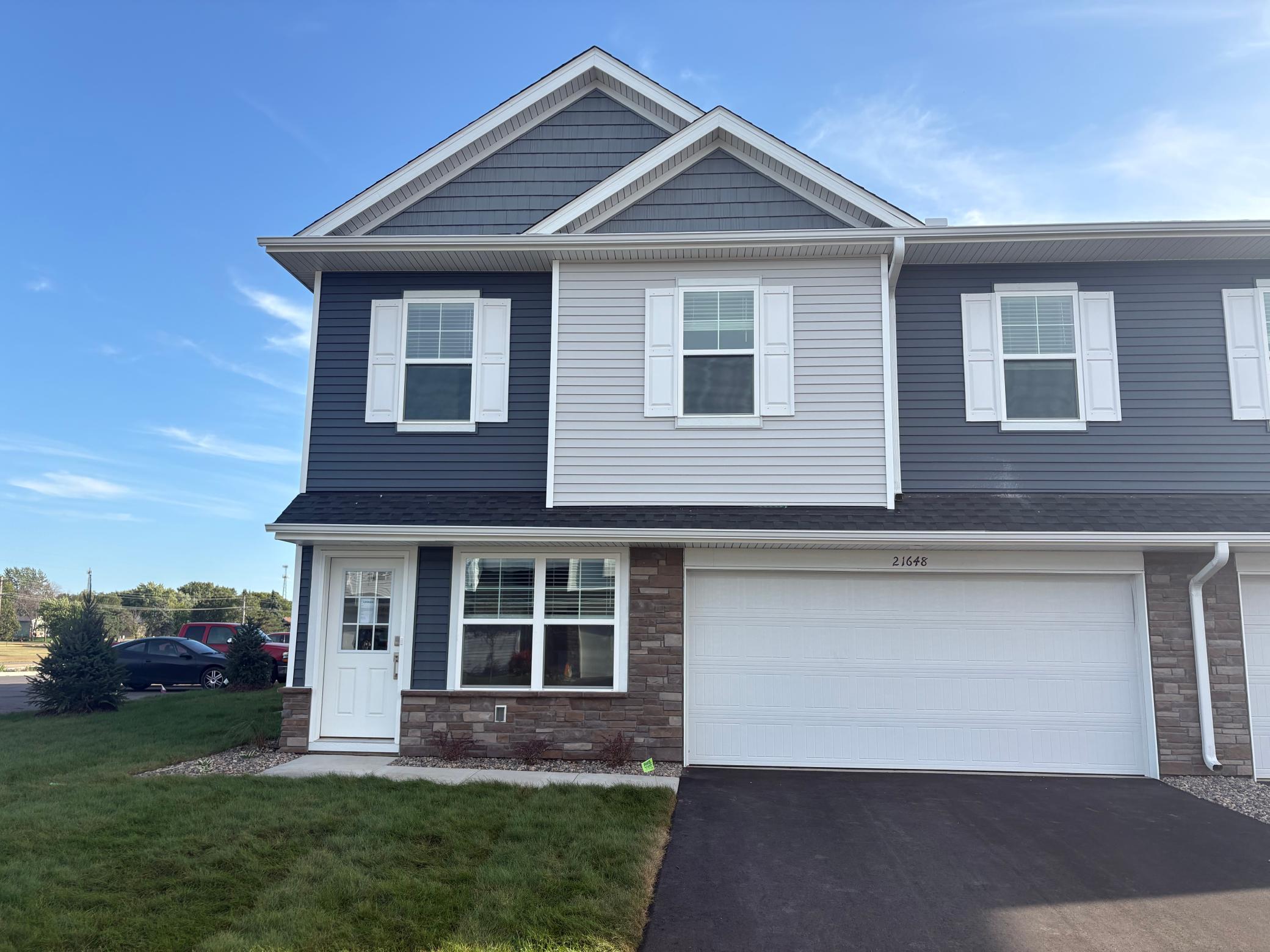 View of (TH) Quad/4 Corners at 21648 Magnolia Way, Farmington - Mike Wilen | Minnesota Team Real Estate