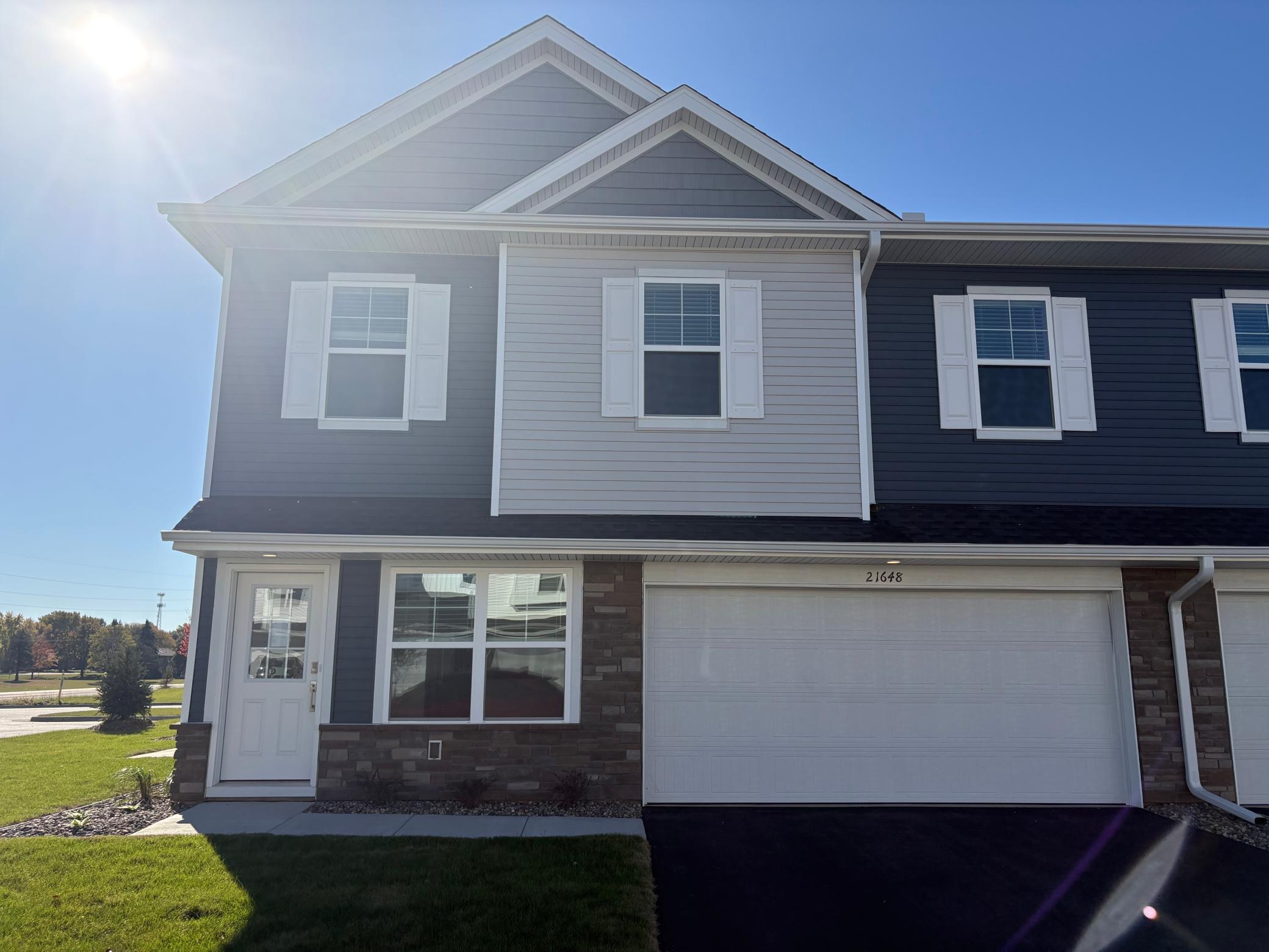 View of (TH) Quad/4 Corners at 21648 Magnolia Way, Farmington - Mike Wilen | Minnesota Team Real Estate