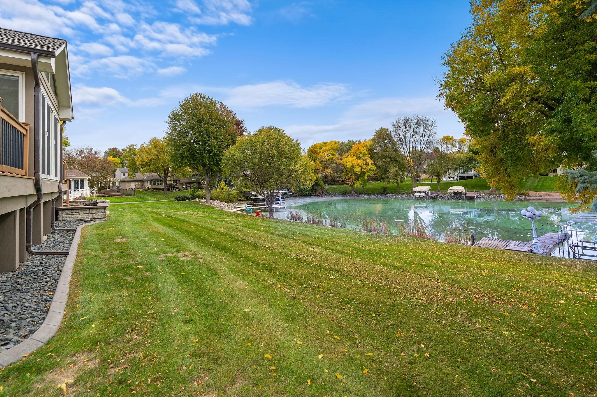 View of Residential at 14175 88th Place, Maple Grove MN 55369, Maple Grove (44 of 46) - Mike Wilen | Minnesota Team Real Estate