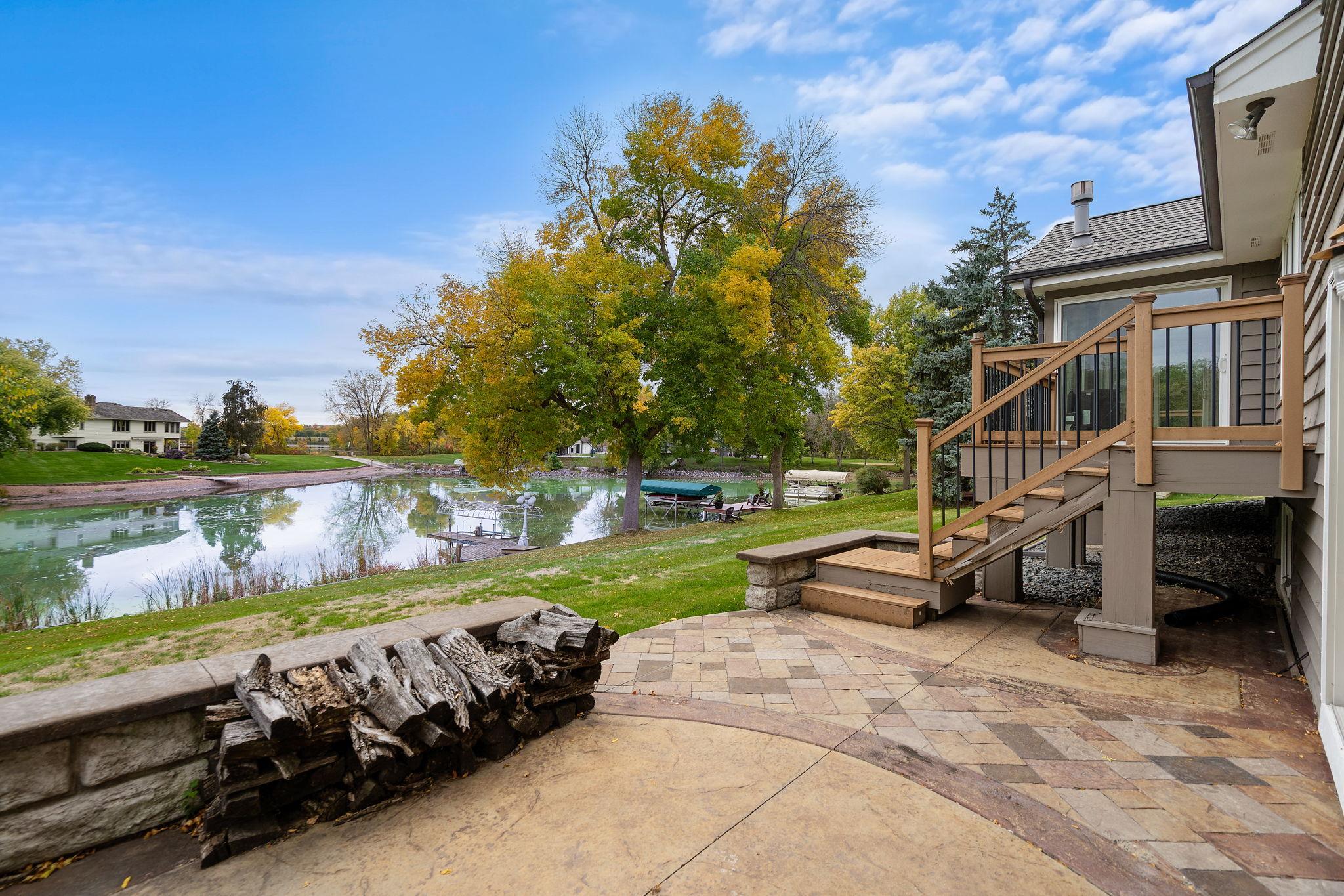 View of Residential at 14175 88th Place, Maple Grove MN 55369, Maple Grove (41 of 46) - Mike Wilen | Minnesota Team Real Estate
