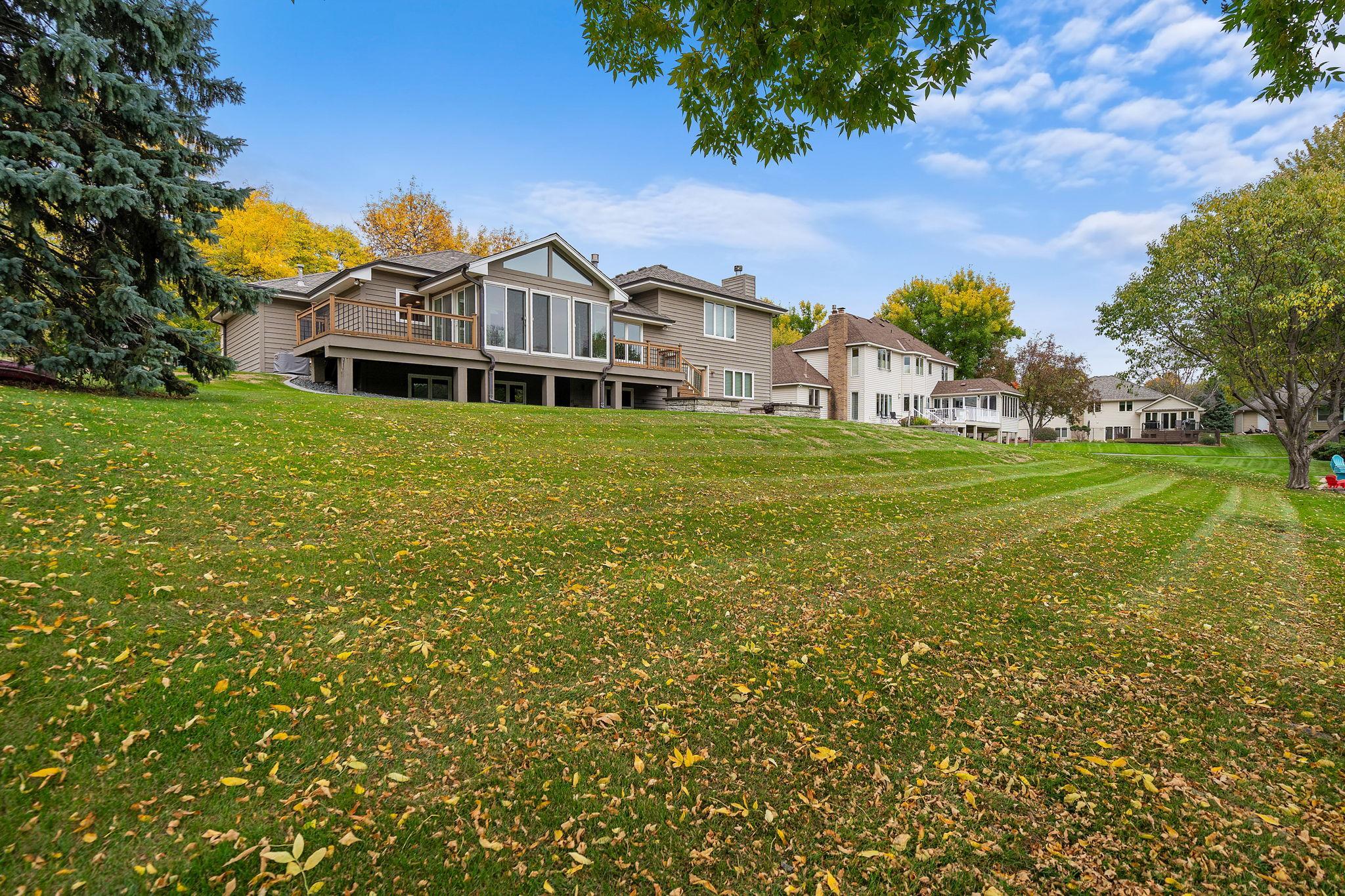 View of Residential at 14175 88th Place, Maple Grove MN 55369, Maple Grove (38 of 46) - Mike Wilen | Minnesota Team Real Estate