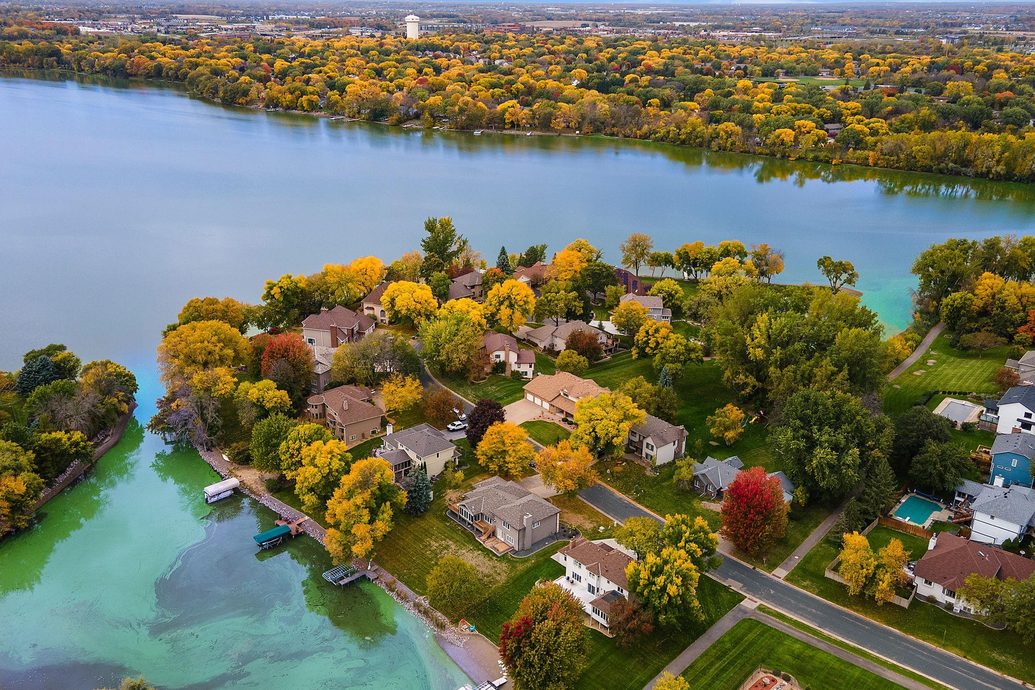 View of Residential at 14175 88th Place, Maple Grove MN 55369, Maple Grove (3 of 46) - Mike Wilen | Minnesota Team Real Estate