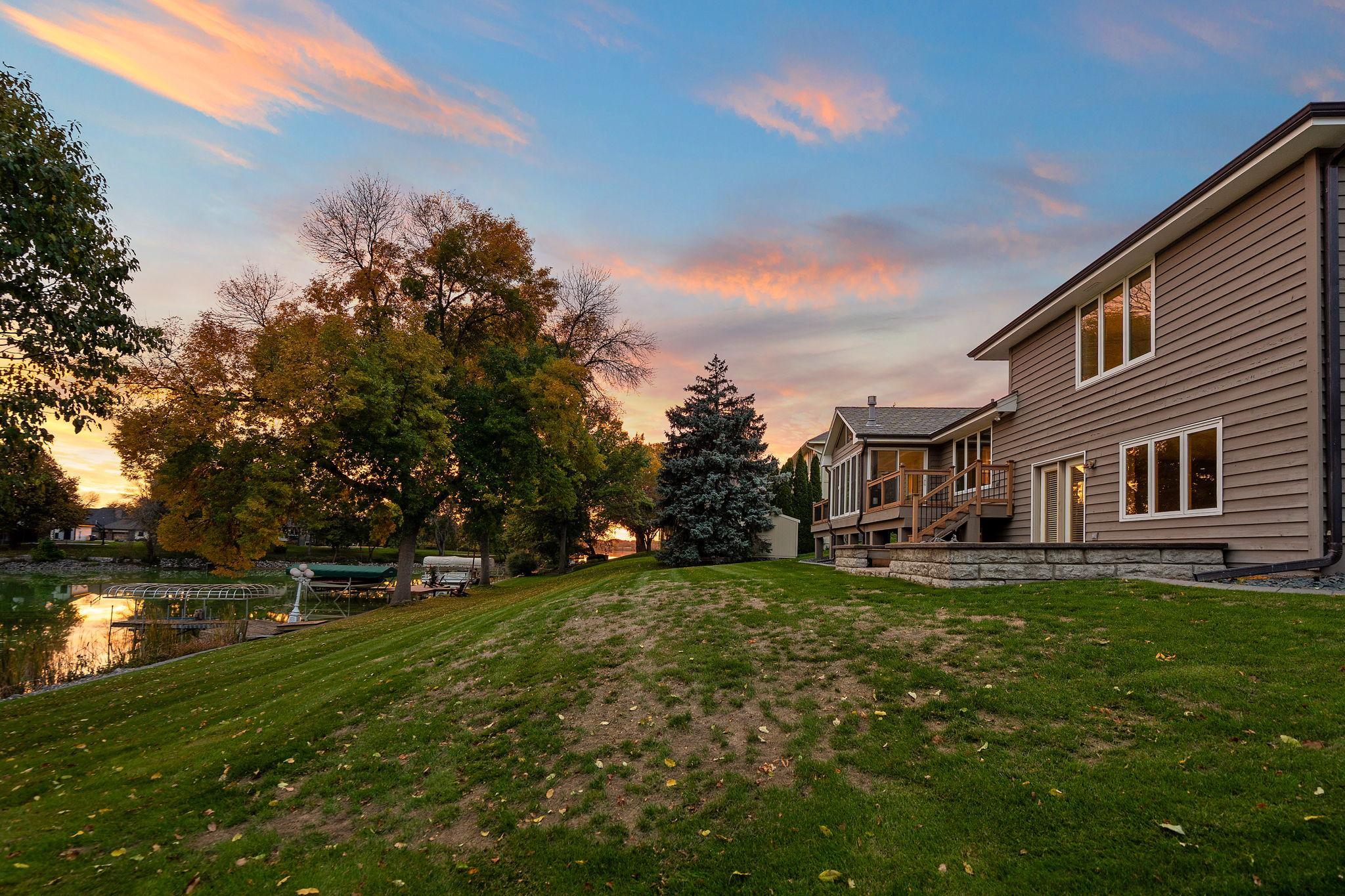 View of Residential at 14175 88th Place, Maple Grove MN 55369, Maple Grove (32 of 46) - Mike Wilen | Minnesota Team Real Estate