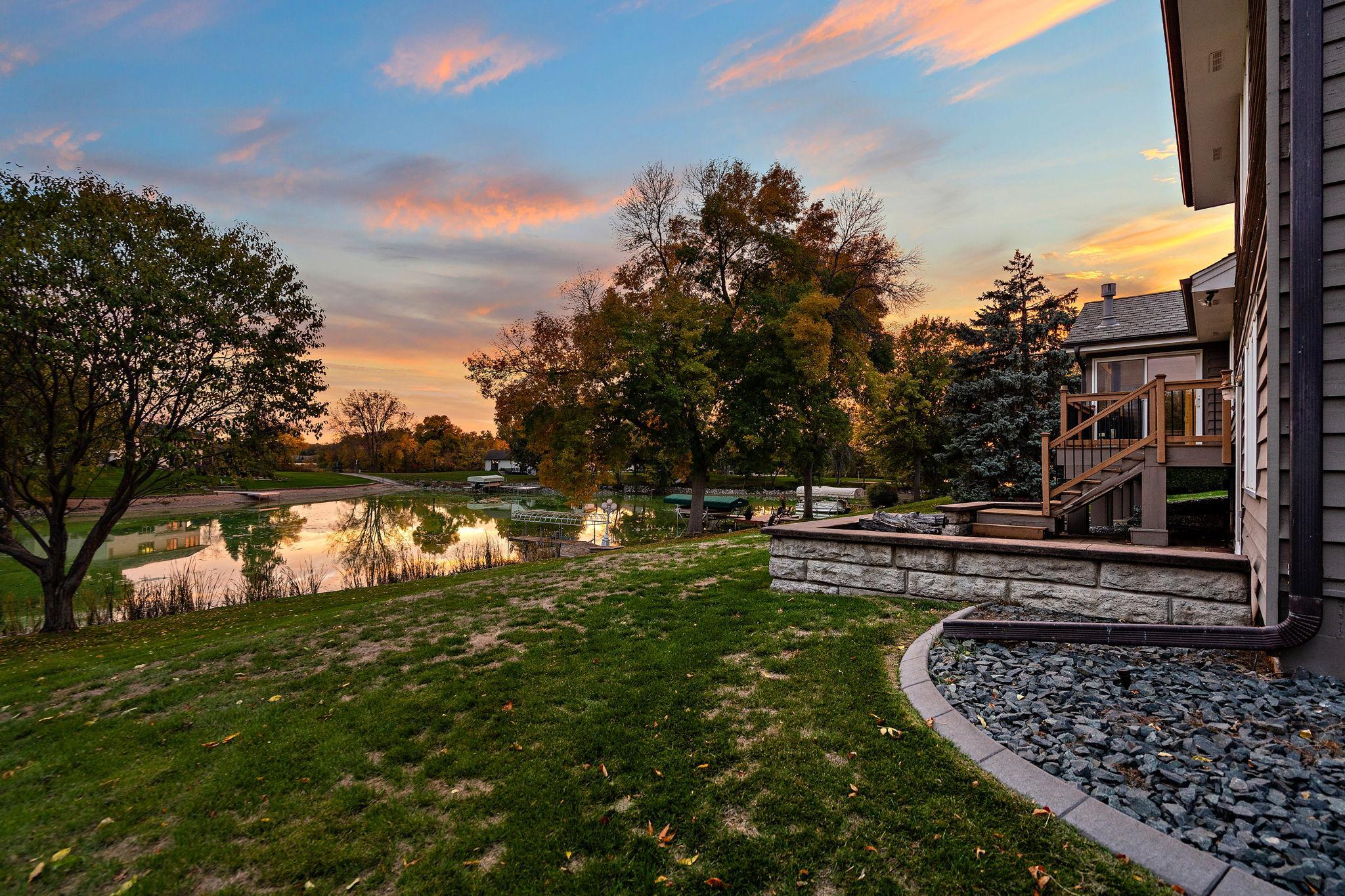 View of Residential at 14175 88th Place, Maple Grove MN 55369, Maple Grove (31 of 46) - Mike Wilen | Minnesota Team Real Estate