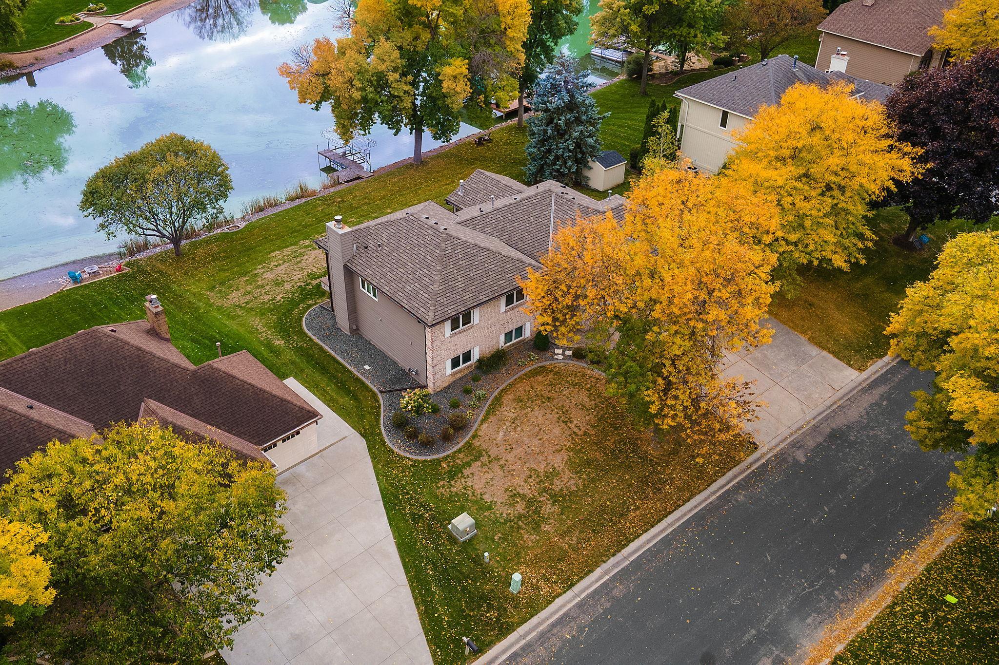 View of Residential at 14175 88th Place, Maple Grove MN 55369, Maple Grove (5 of 46) - Mike Wilen | Minnesota Team Real Estate