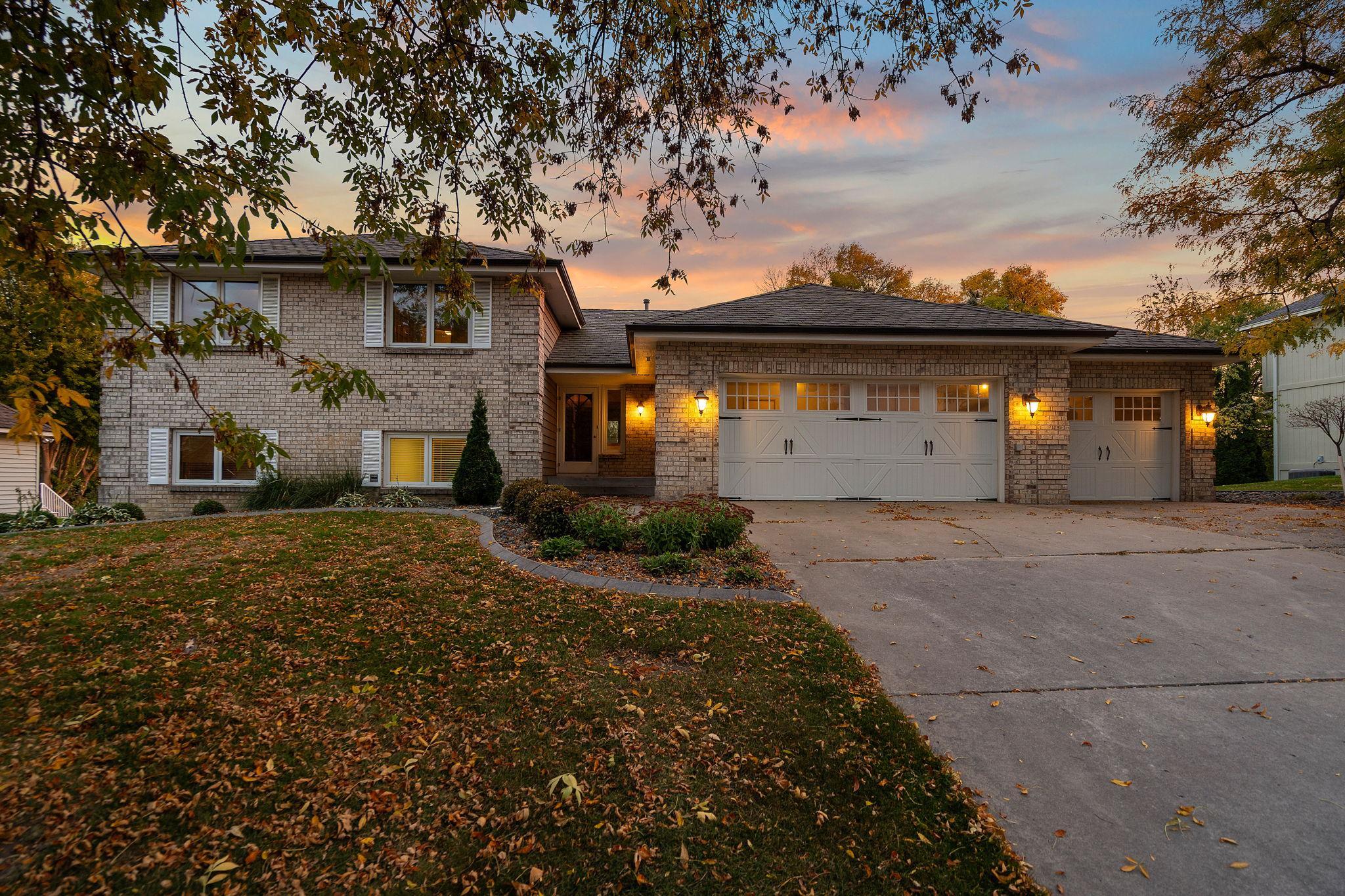 View of Single Family at 14175 88th Place, Maple Grove - Mike Wilen | Minnesota Team Real Estate