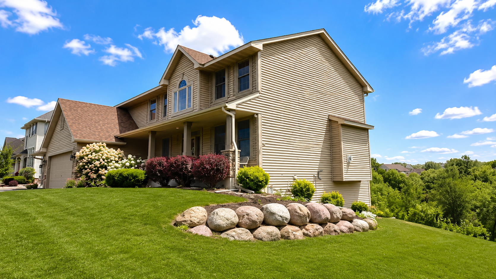 View of Residential at 18344 Lake Forest Drive, Lakeville MN 55044, Lakeville (3 of 39) - Mike Wilen | Minnesota Team Real Estate