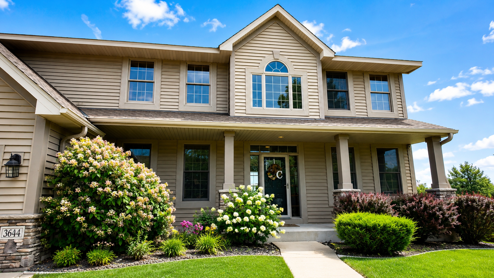 View of Residential at 18344 Lake Forest Drive, Lakeville MN 55044, Lakeville (2 of 39) - Mike Wilen | Minnesota Team Real Estate