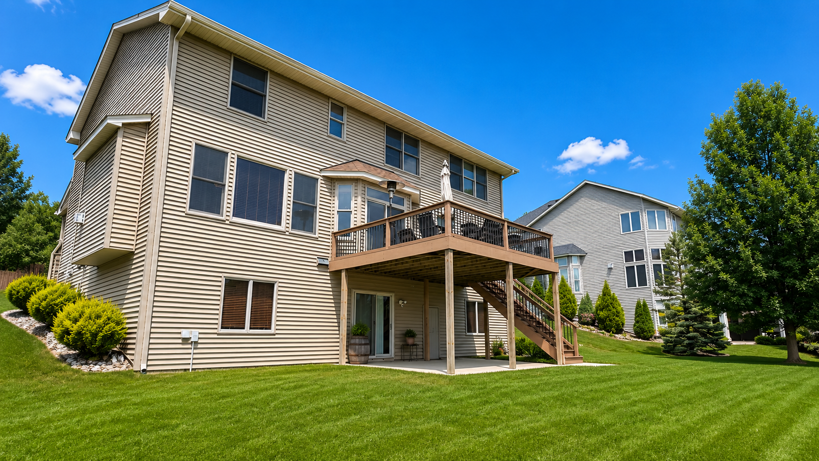 View of Residential at 18344 Lake Forest Drive, Lakeville MN 55044, Lakeville (5 of 39) - Mike Wilen | Minnesota Team Real Estate