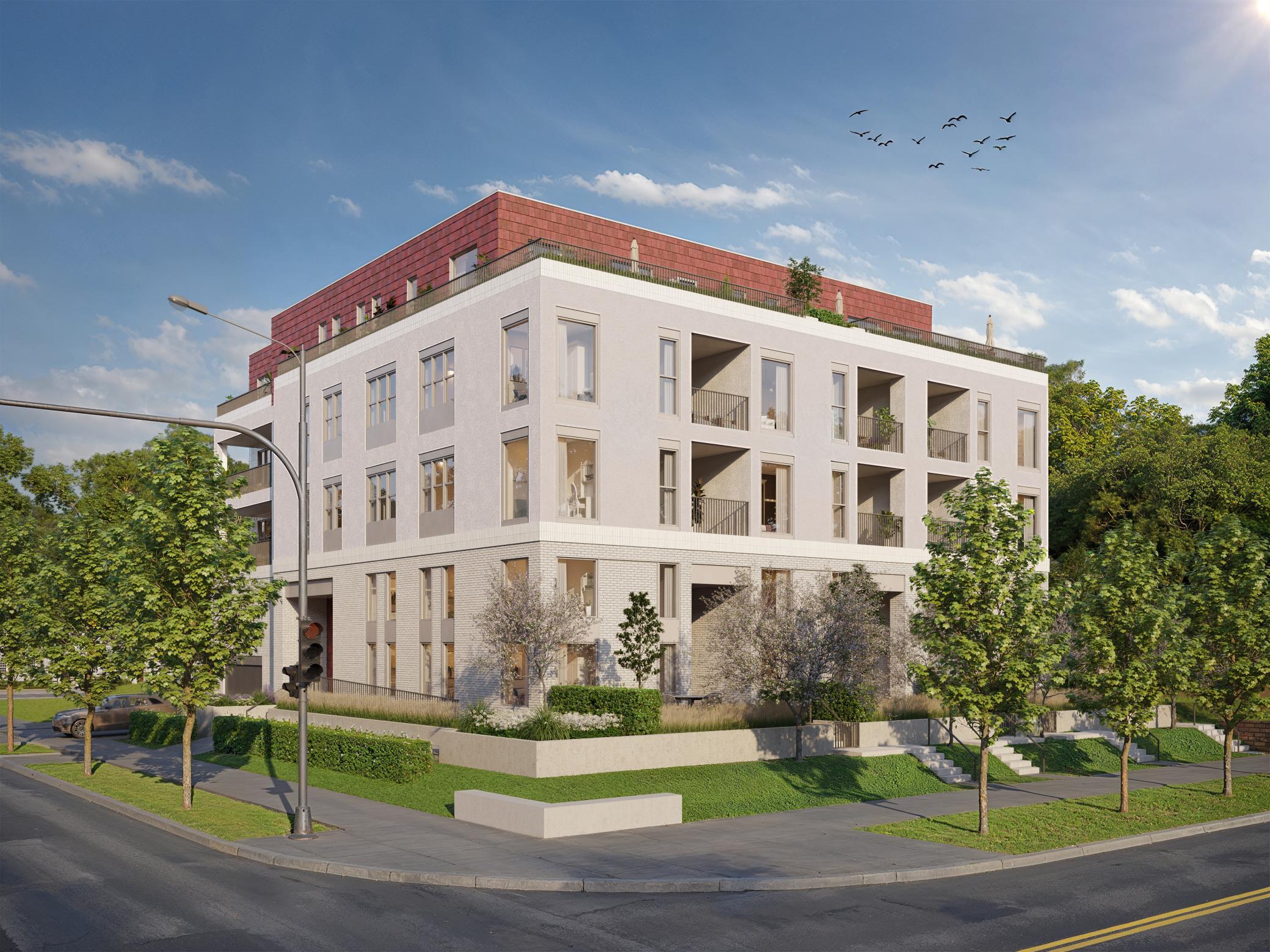 View of Residential at 5005 Lyndale Avenue #301, Minneapolis MN 55419, Minneapolis (2 of 11) - Mike Wilen | Minnesota Team Real Estate
