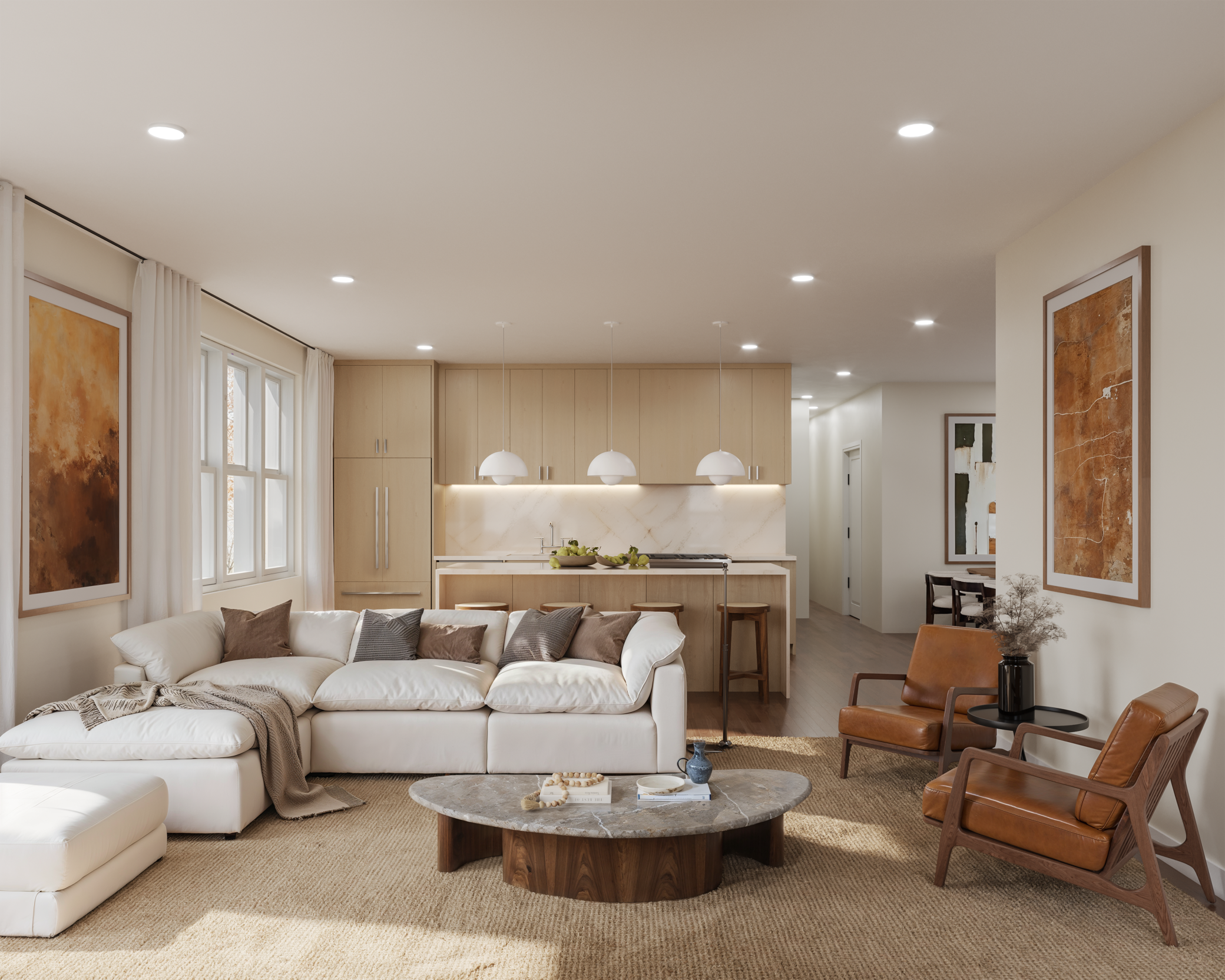 View of Residential at 5005 Lyndale Avenue #301, Minneapolis MN 55419, Minneapolis - Mike Wilen | Minnesota Team Real Estate